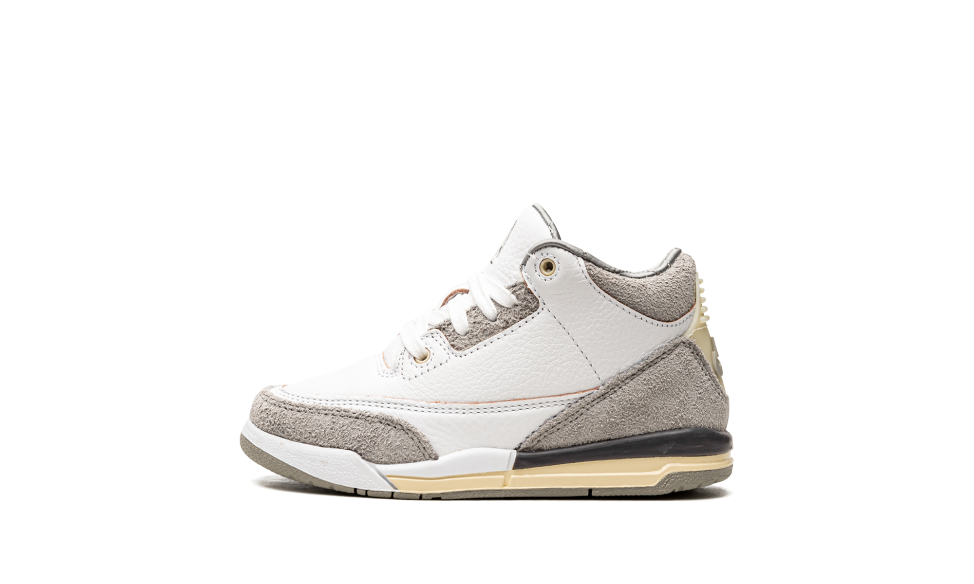 Air Jordan 3 Retro SP PS "A Ma Maniére - Raised by Women"