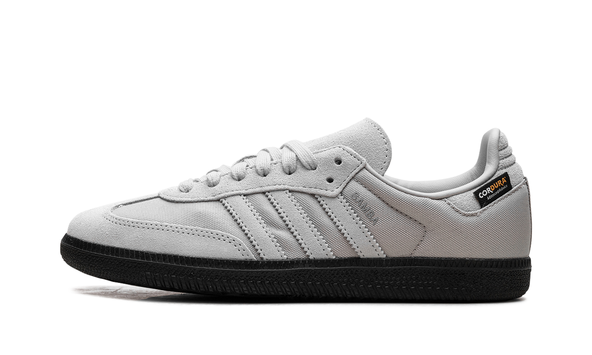 Samba OG "Cordura - Grey"