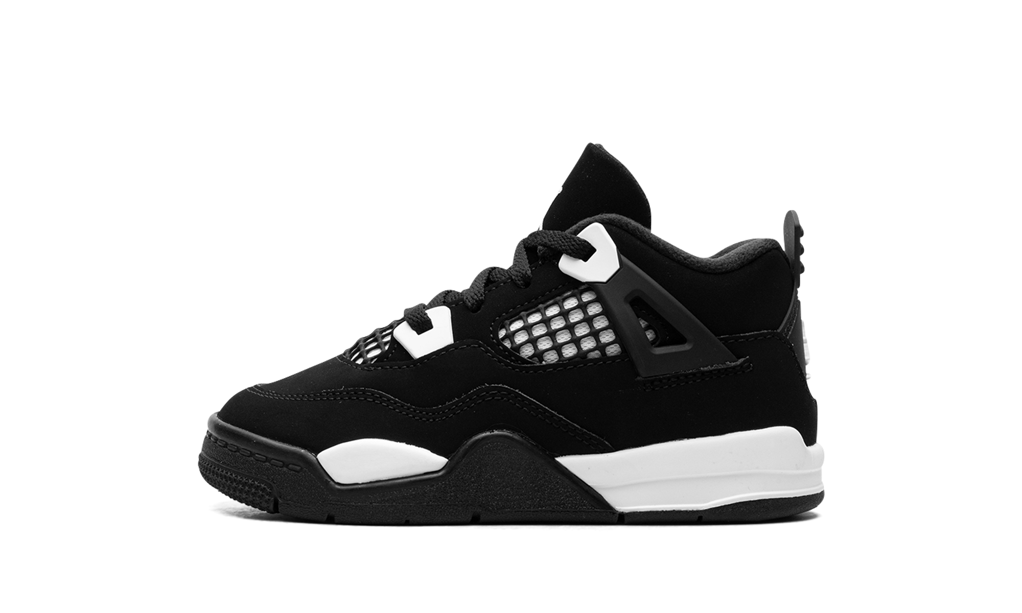Jordan 4 Retro TD "White Thunder"