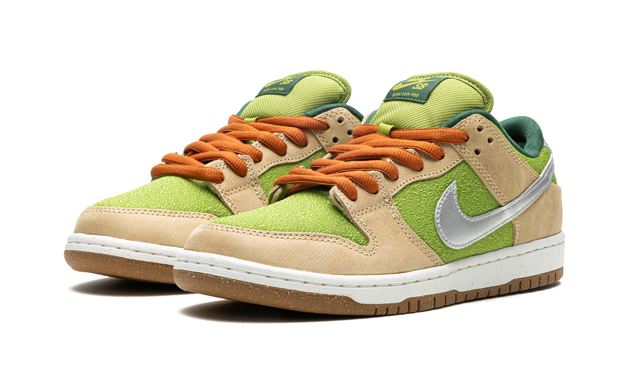 SB Dunk Low "Escargot"