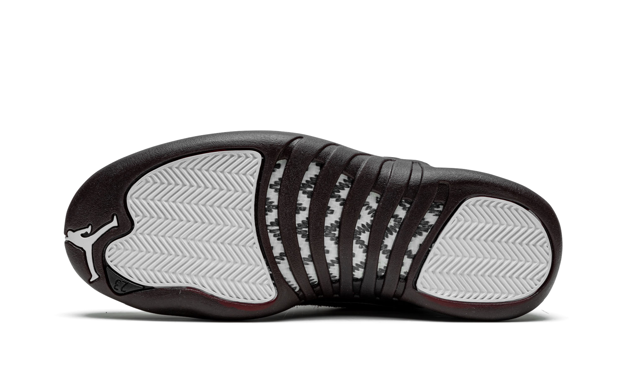 AIR JORDAN 12 RETRO WMNS "A Ma Maniére - Black"