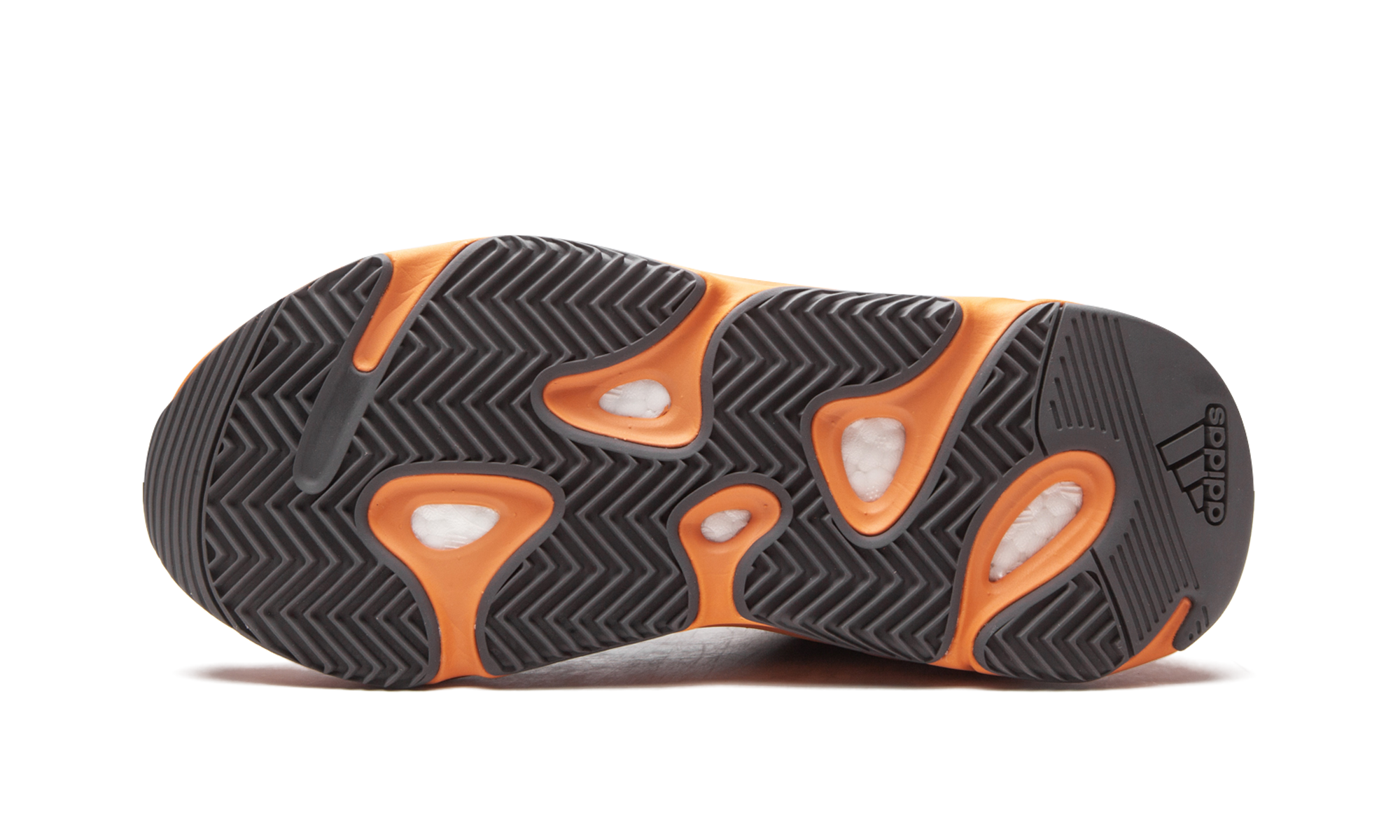 Yeezy Boost 700 "Enflame Amber"