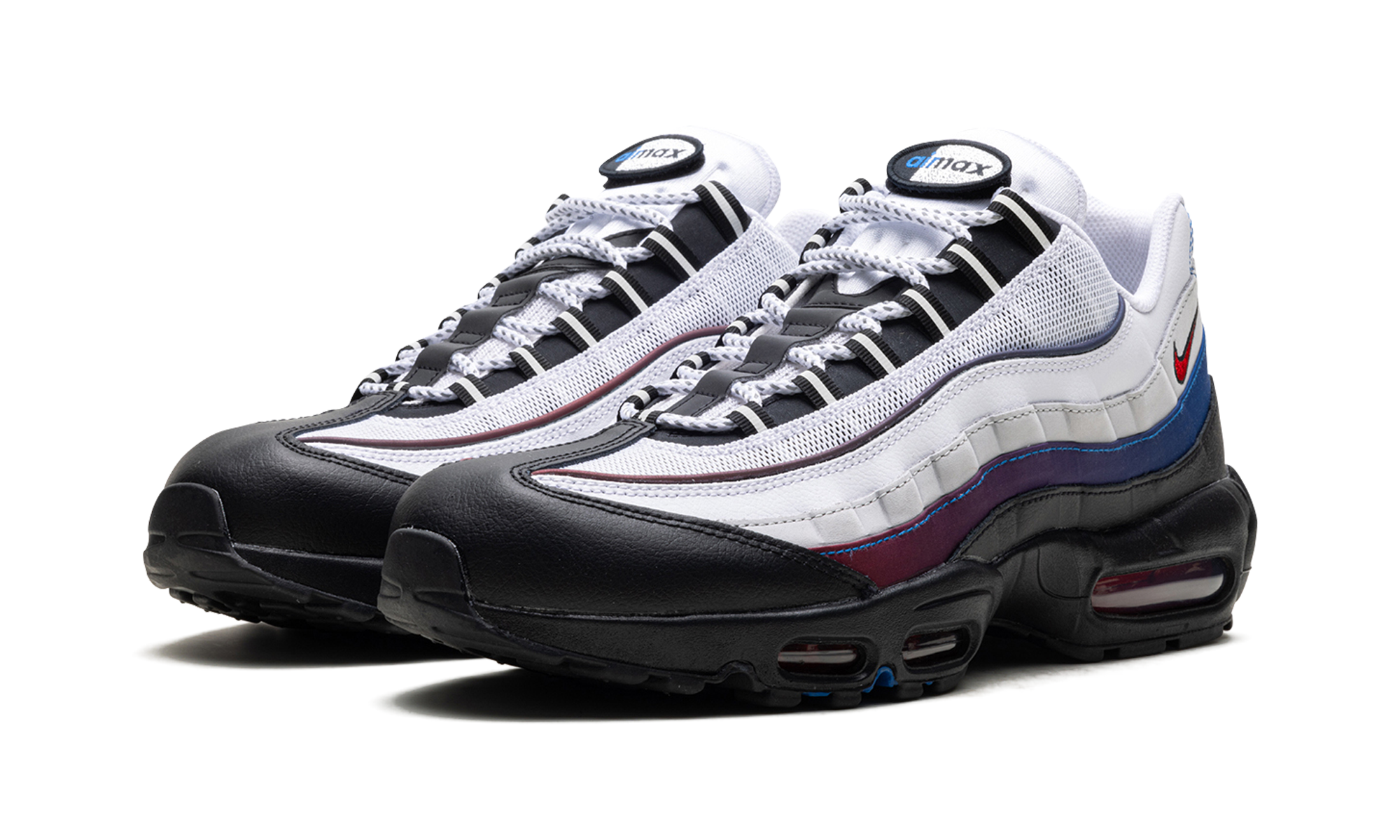 Air Max 95 "Toronto"