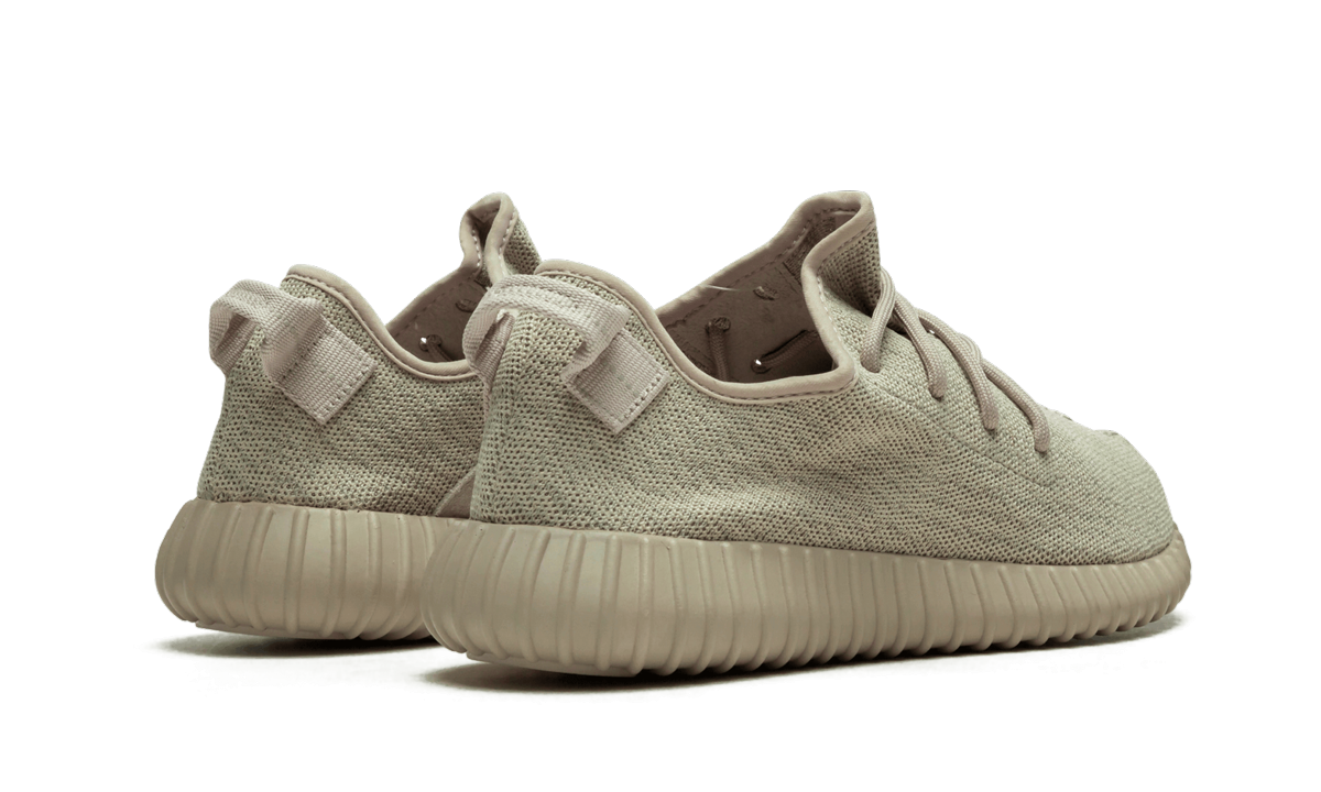 Yeezy Boost 350 "Oxford Tan"