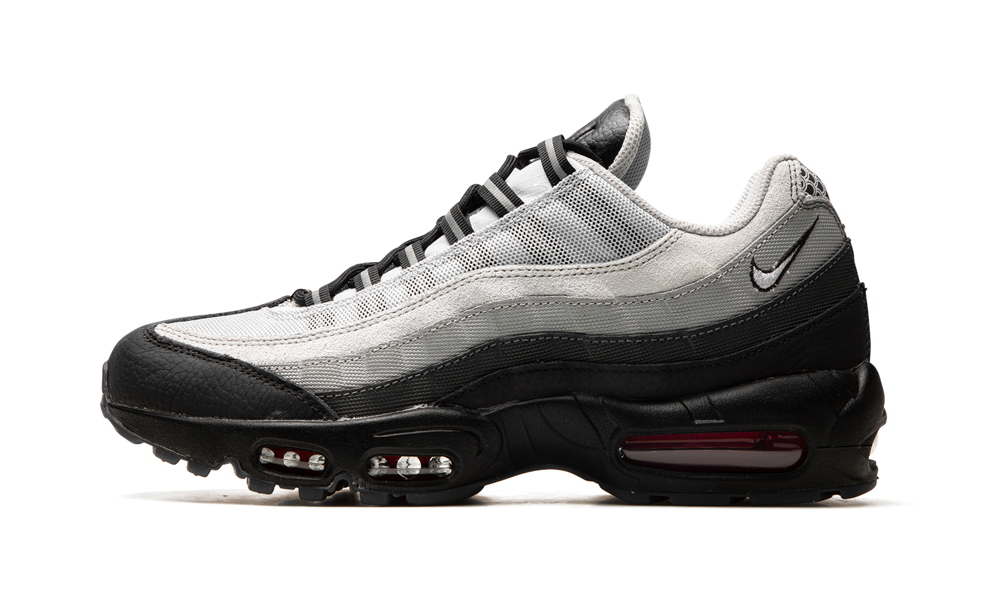 Air Max 95 "Fish Scales"