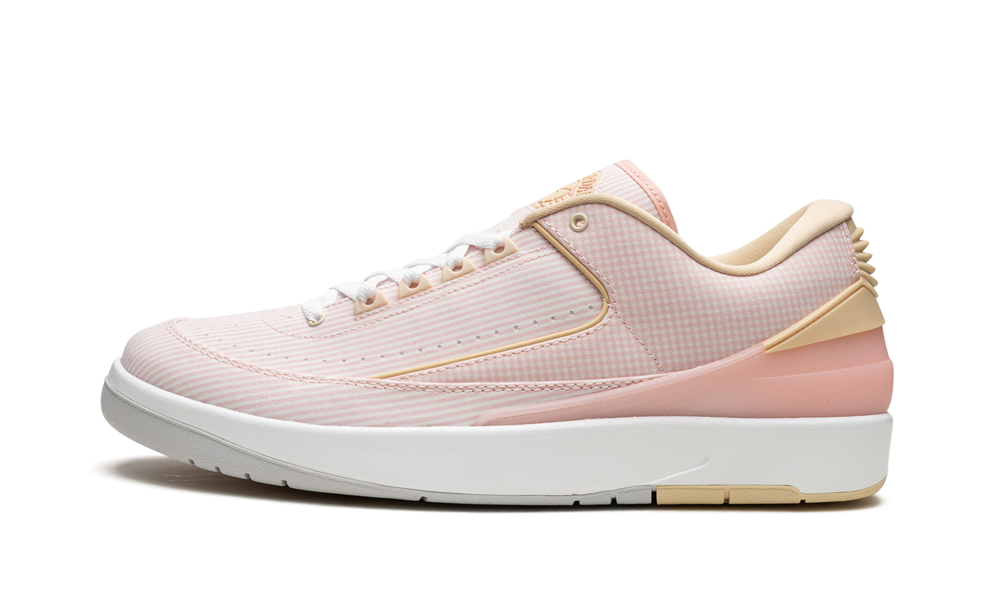Air Jordan 2 Low Craft «Atmósfera»