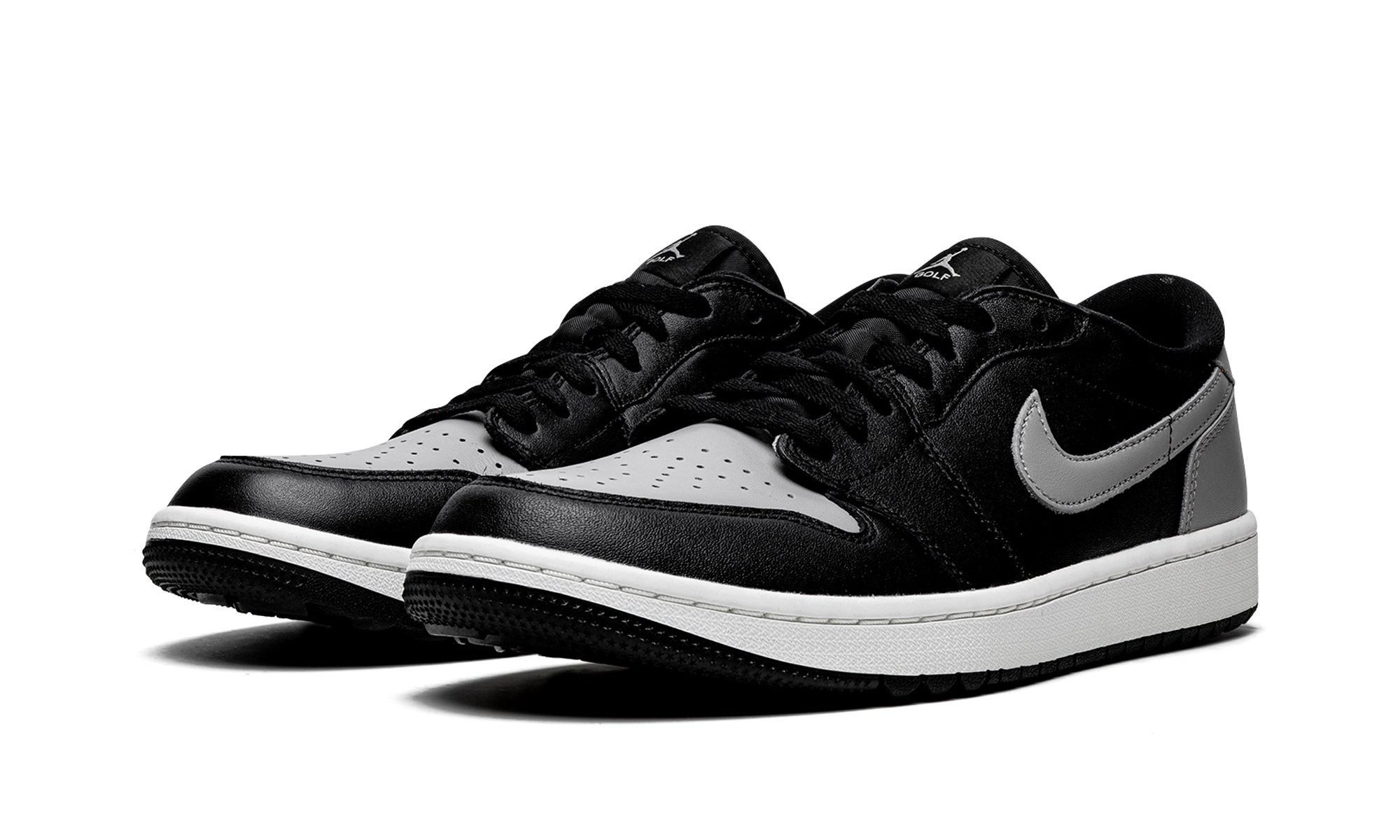 Air Jordan 1 Low Golf "Shadow"