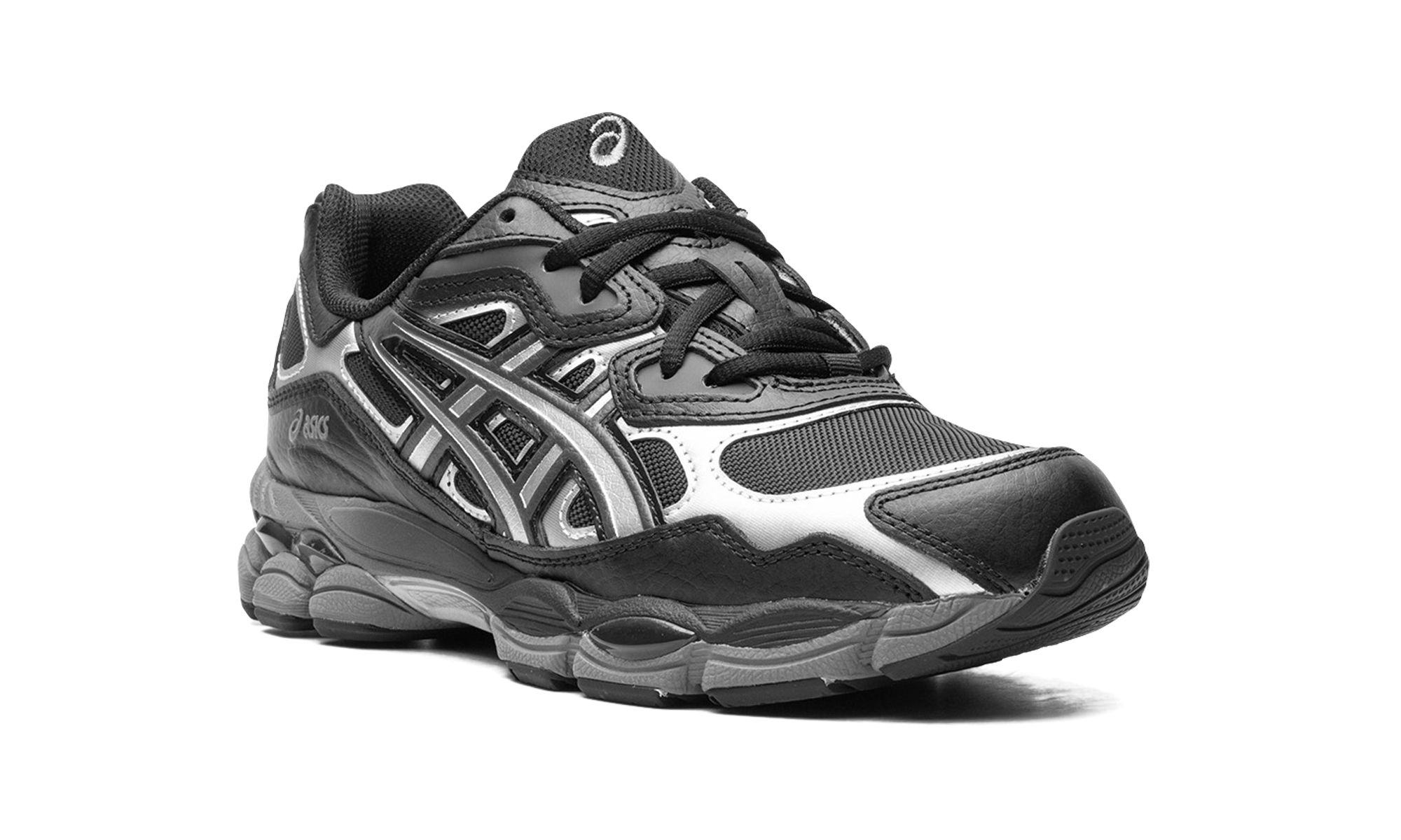 Gel NYC "Graphite"
