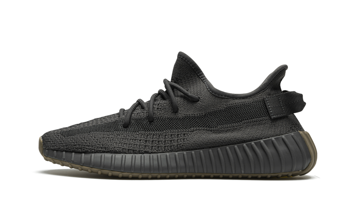Yeezy Boost 350 V2 Reflective "Cinder"