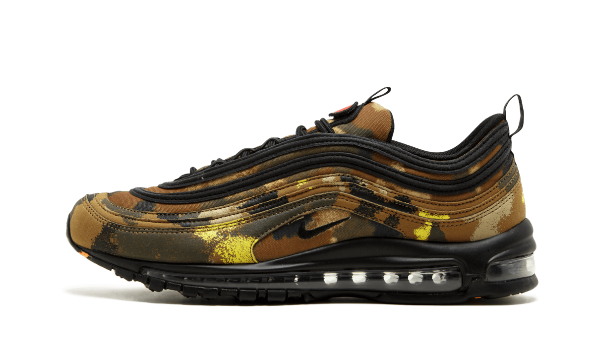 Air Max 97 Premium QS "Italy"
