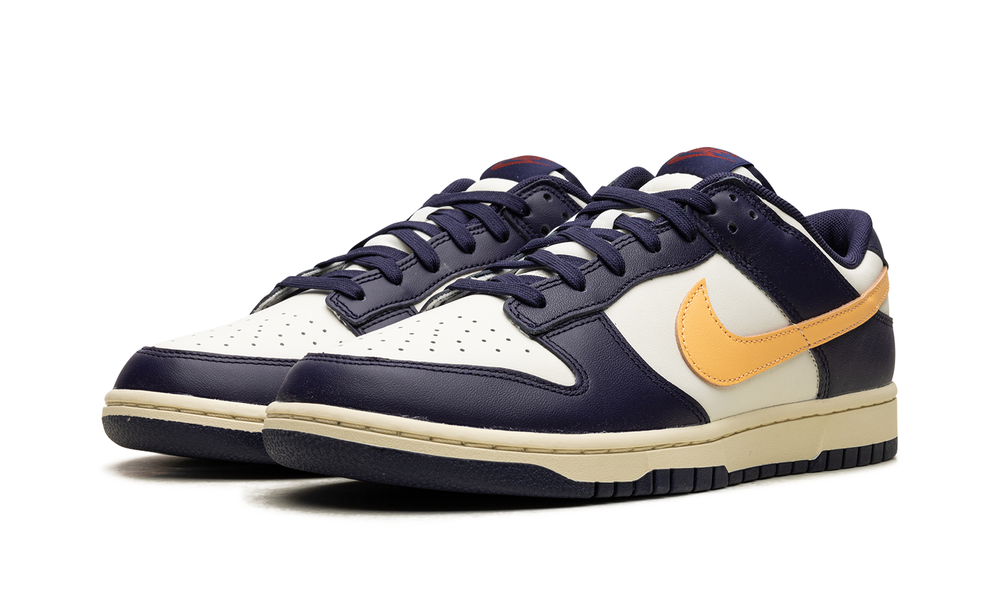 Dunk Low "From Nike, To You - Navy"