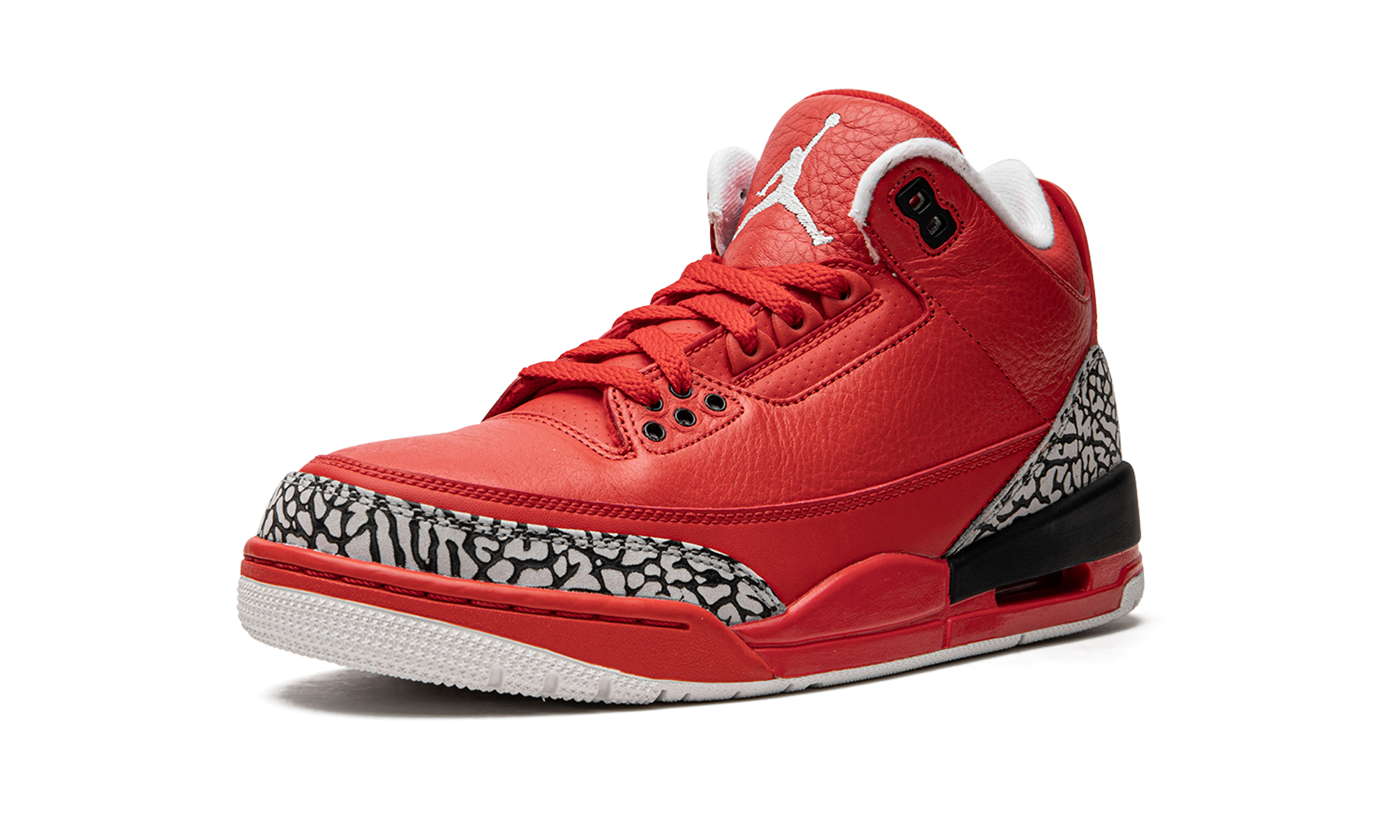 Air Jordan 3 Retro "Grateful"