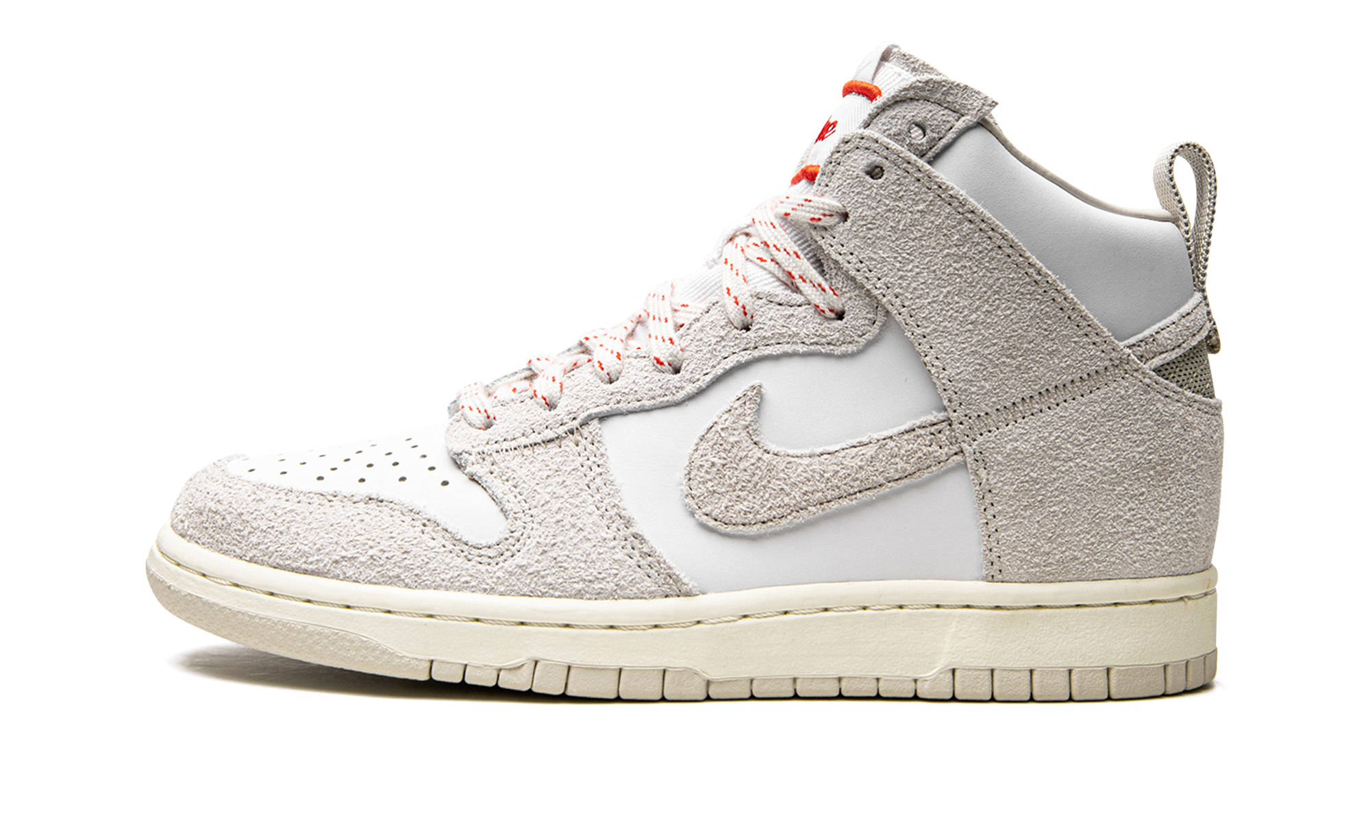 Dunk High SP "Notre - Light Orewood Brown"