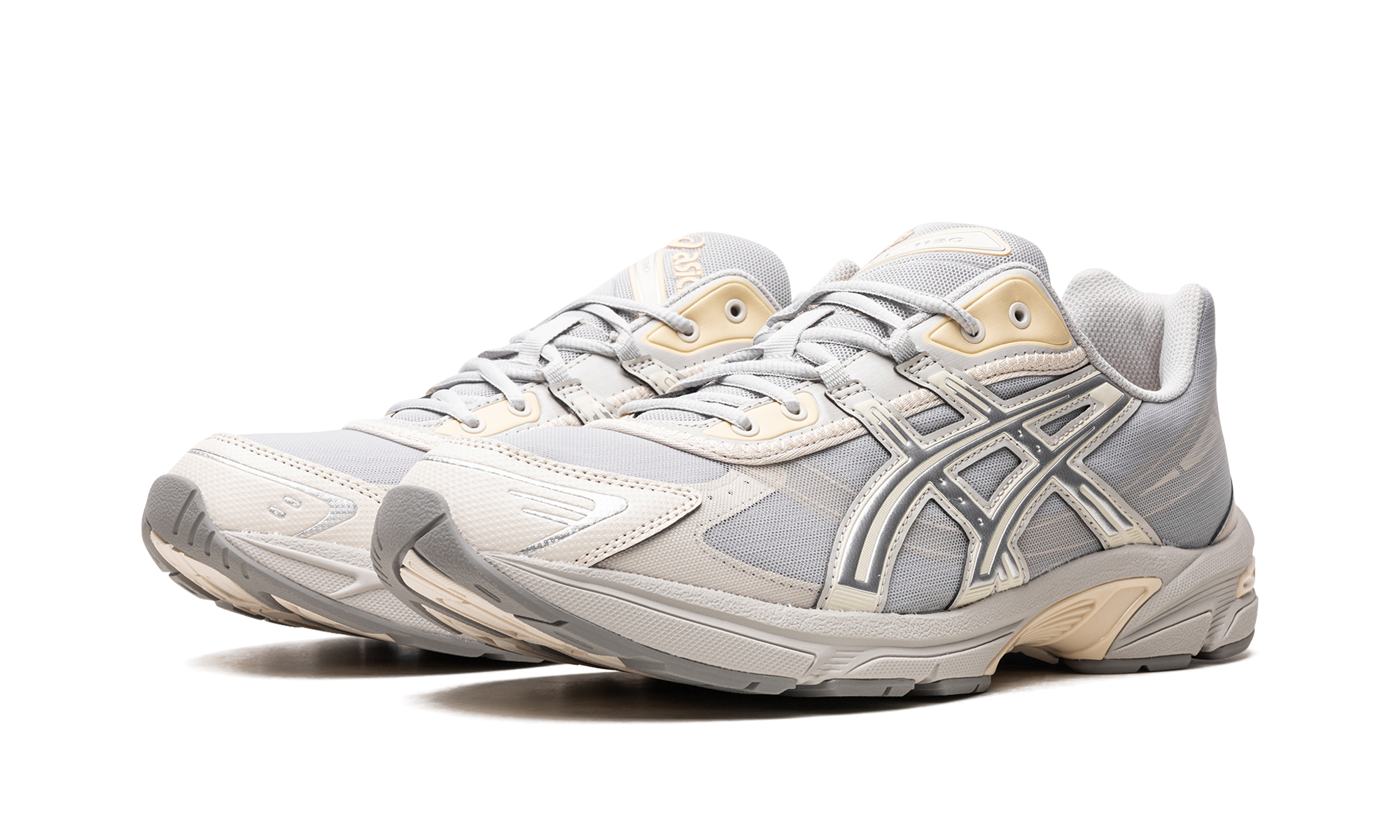 GEL-1130 RE "Pure Silver"