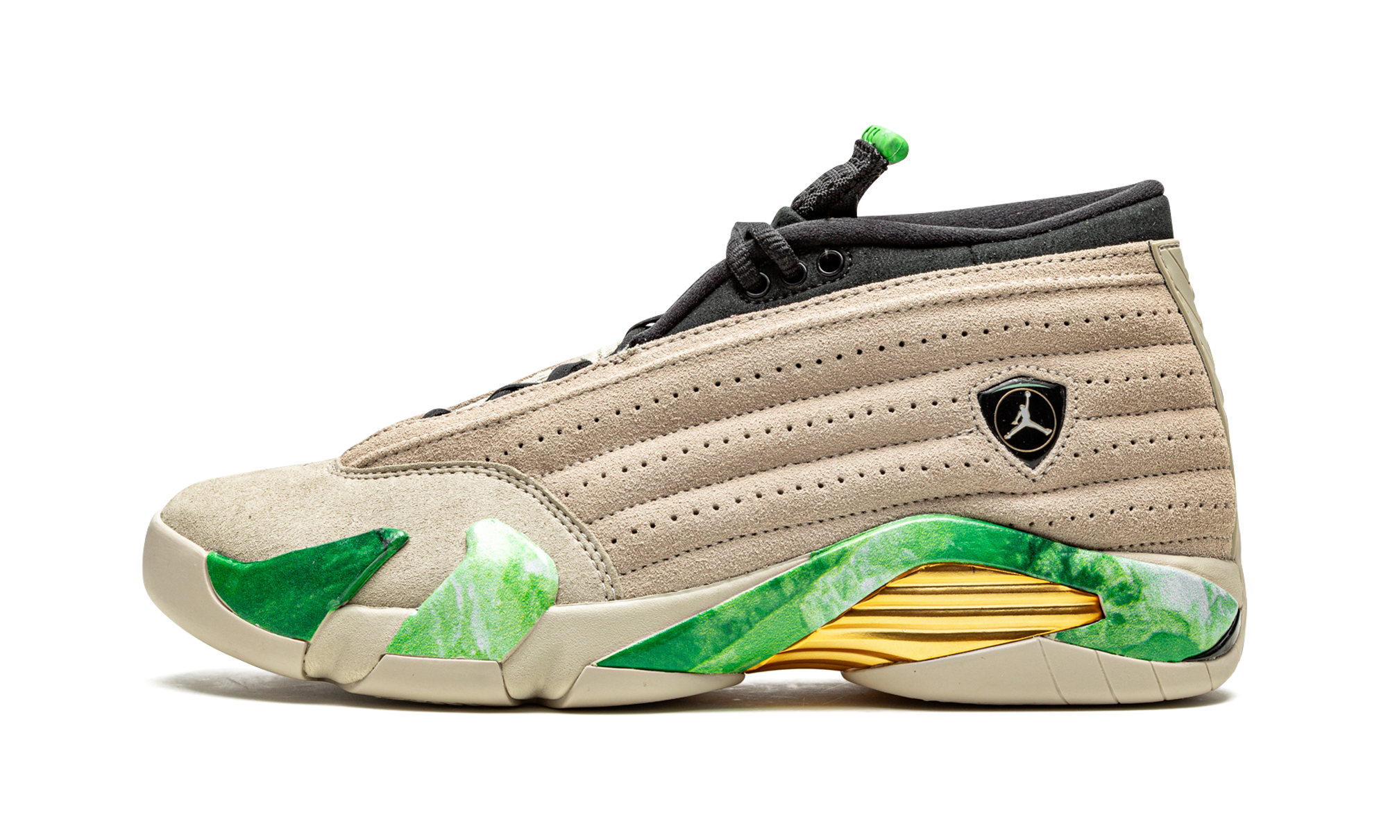 AIR JORDAN 14 LO WMNS "Aleali May"