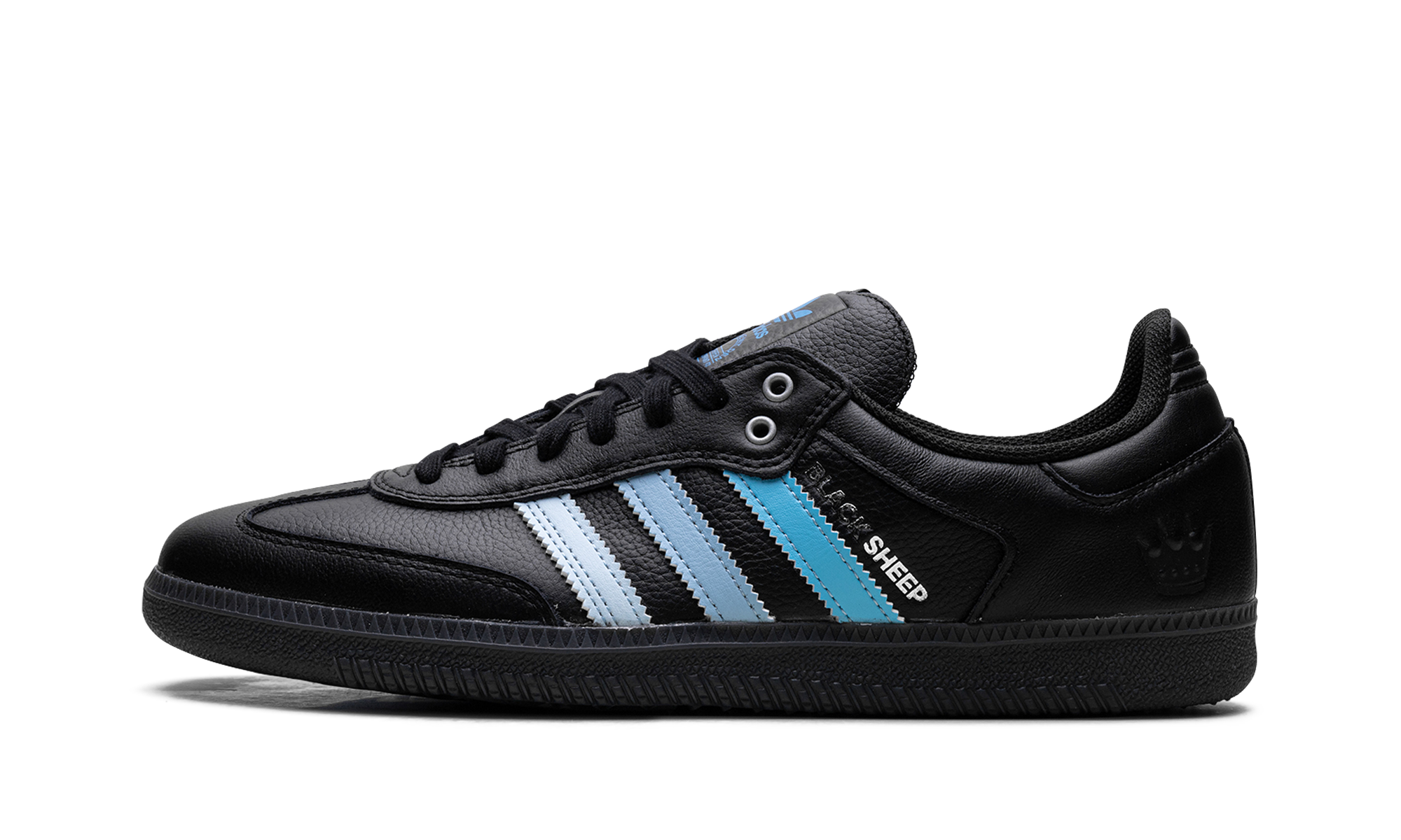 Samba ADV "Charlotte FC Black Sheep"