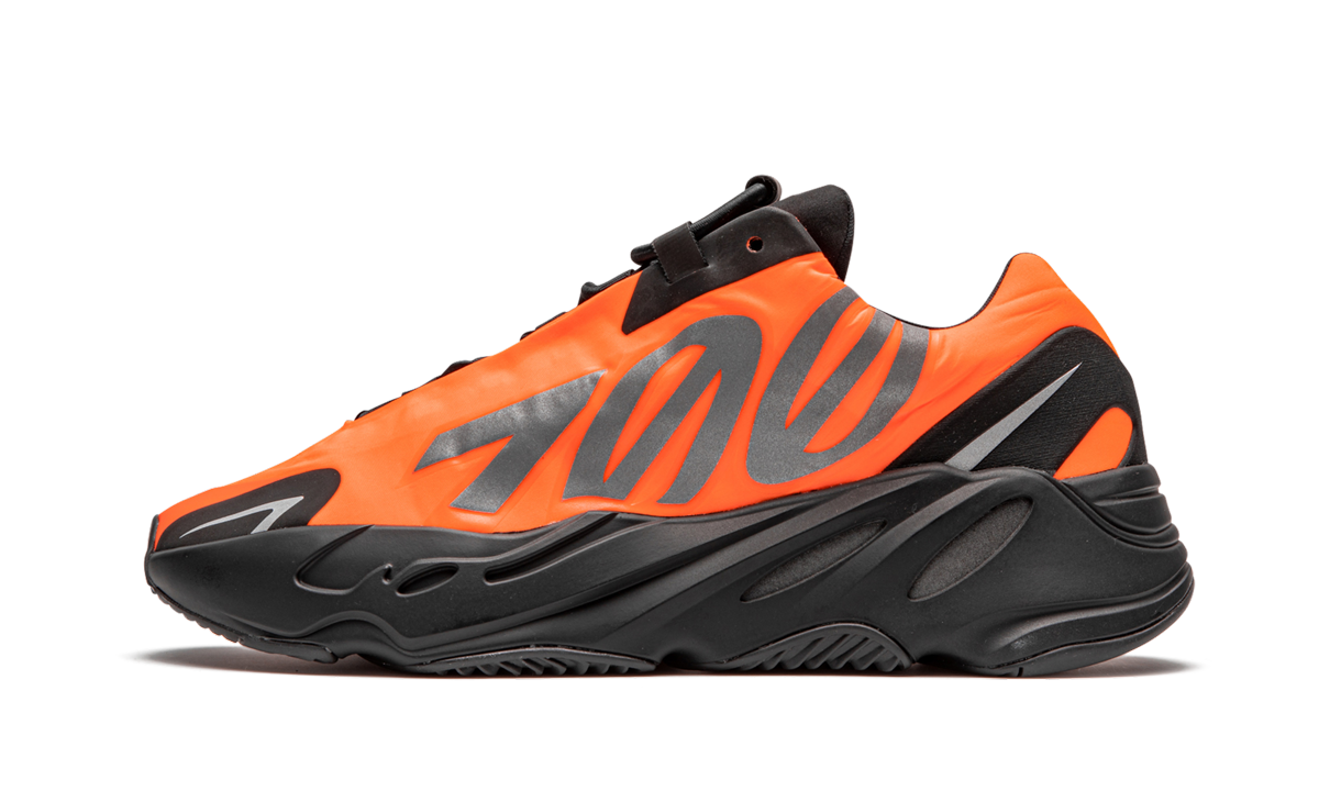 Yeezy Boost 700 MNVN "Orange"