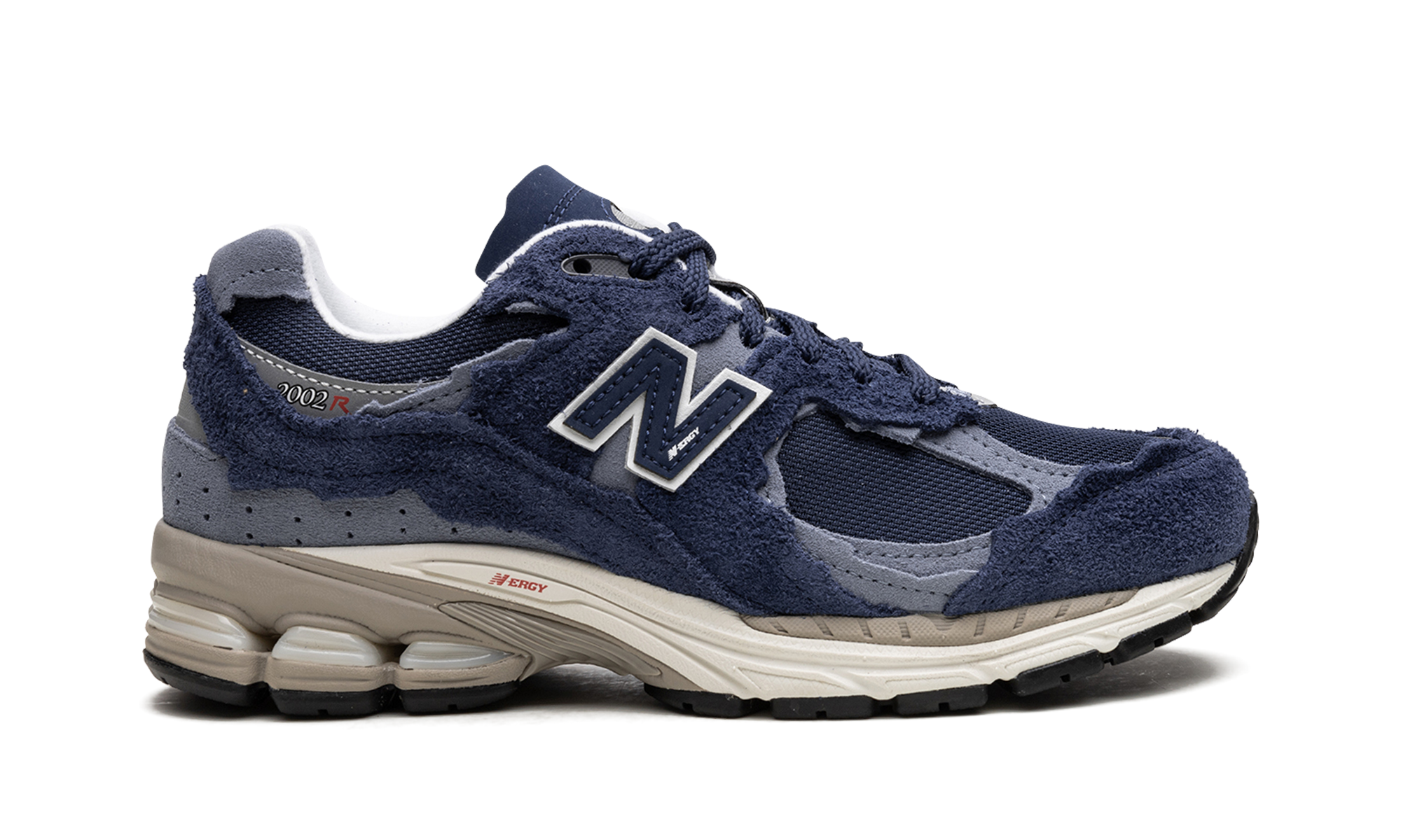 2002RD "Navy/Grey"