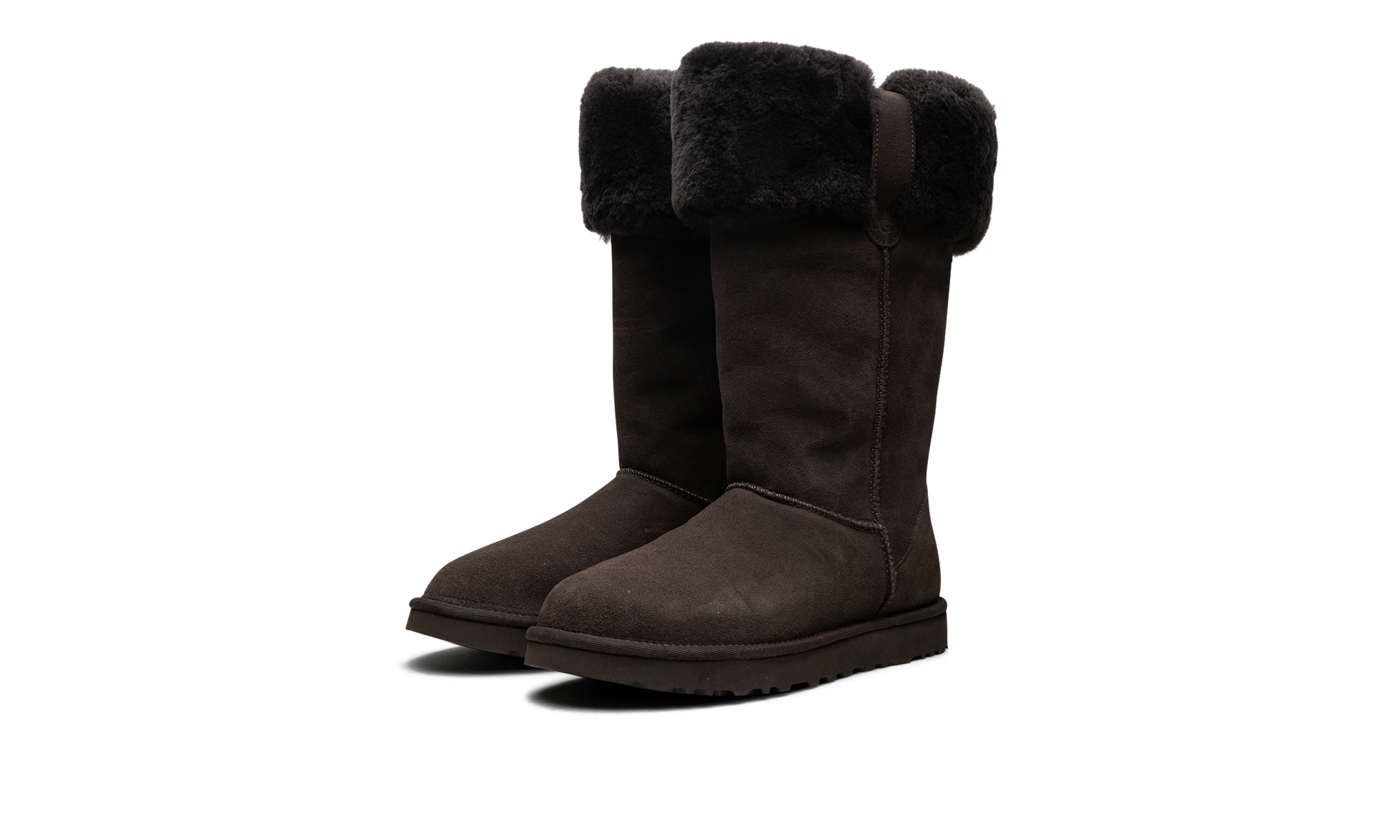 Suhenny Tall WMNS "Chocolate"