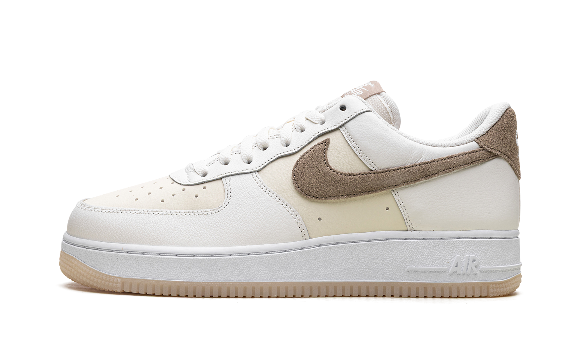 Air Force 1 "Coconut Milk"