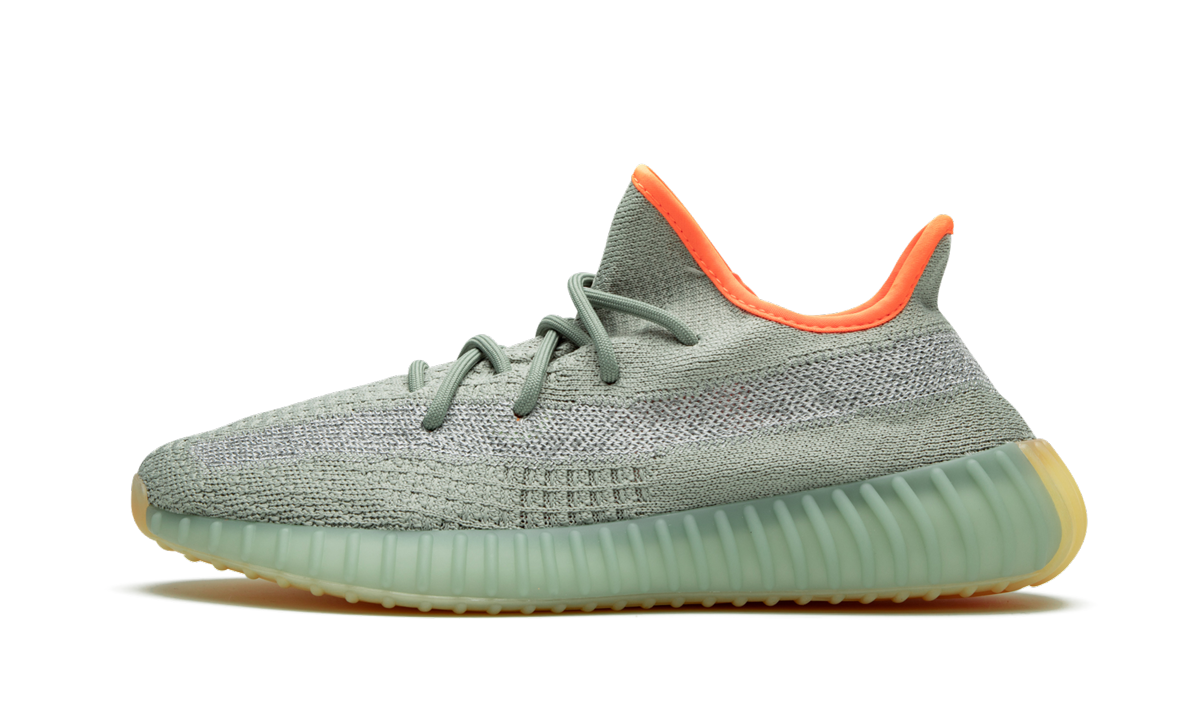 Yeezy Boost 350 V2 "Desert Sage"