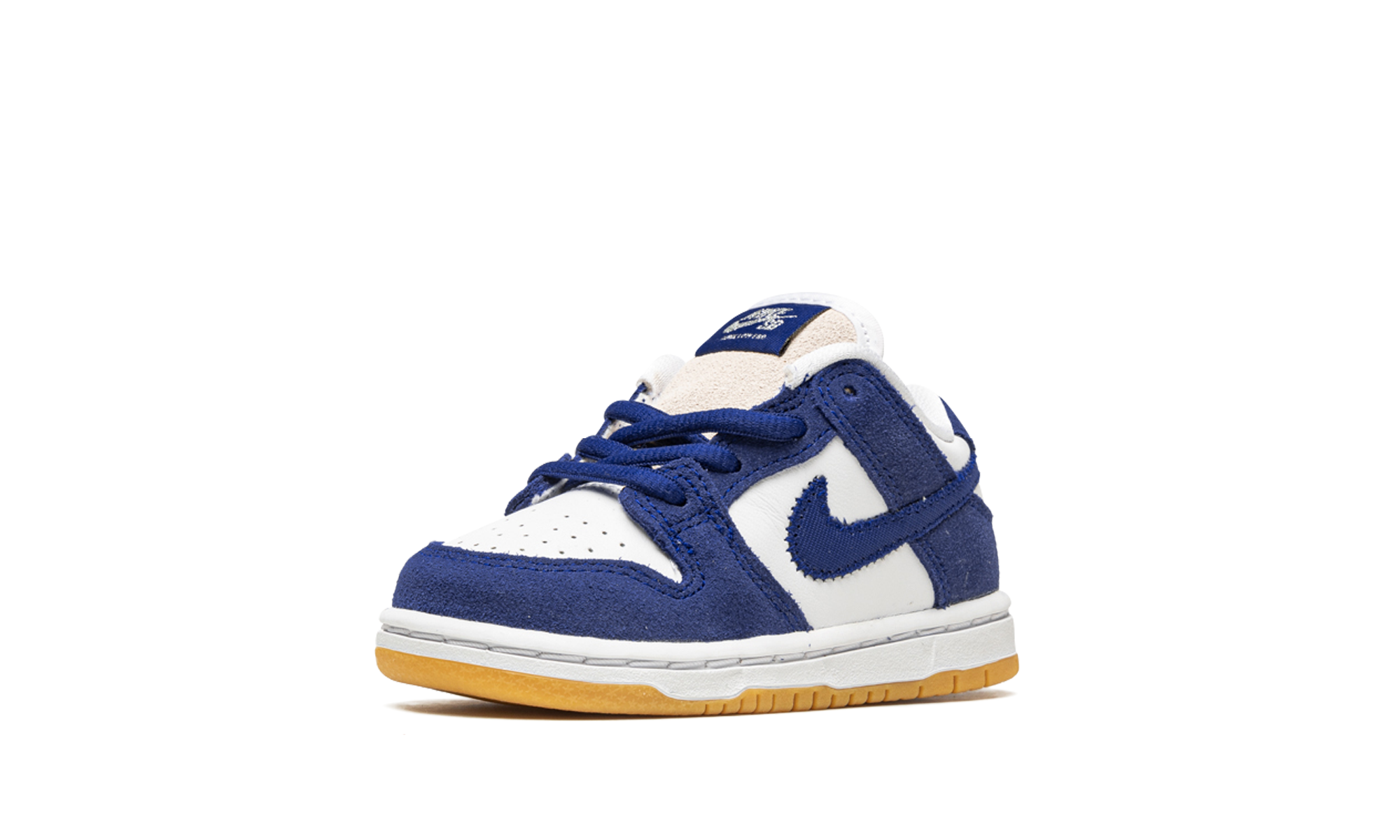 SB Dunk Low TD "Los Angeles Dodgers"