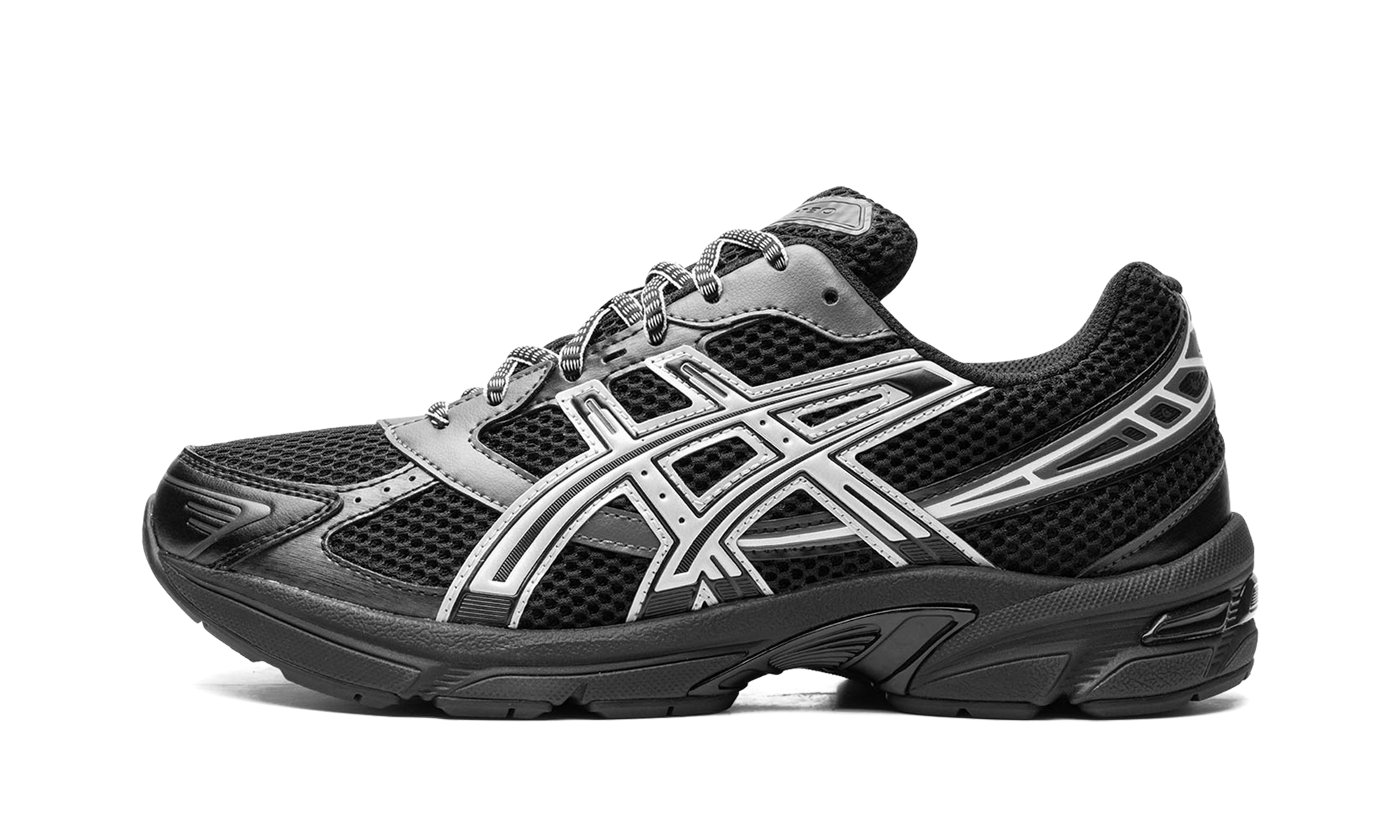 Gel-1130 Exclusive "Black White"