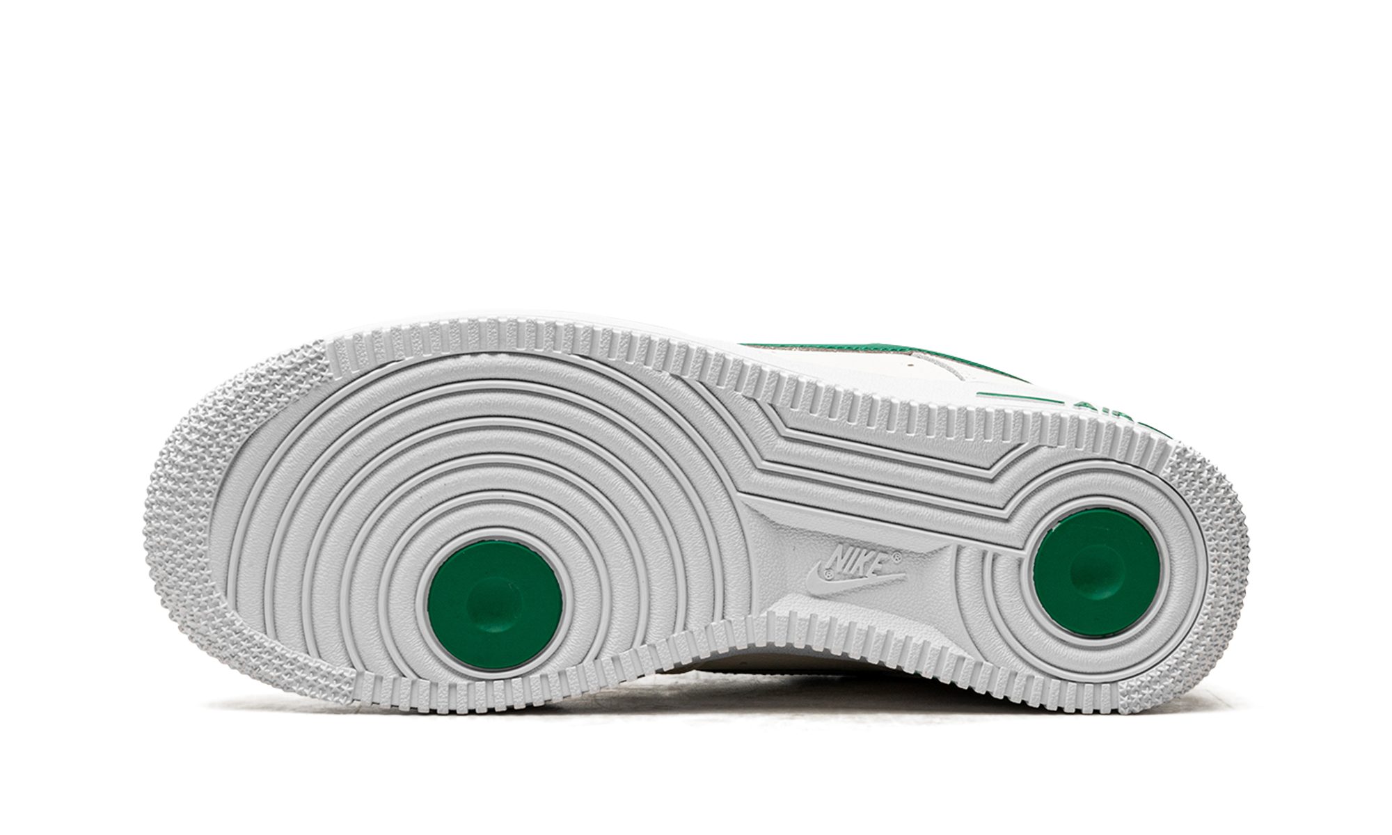 Air Force 1 Low "Malachite - White"