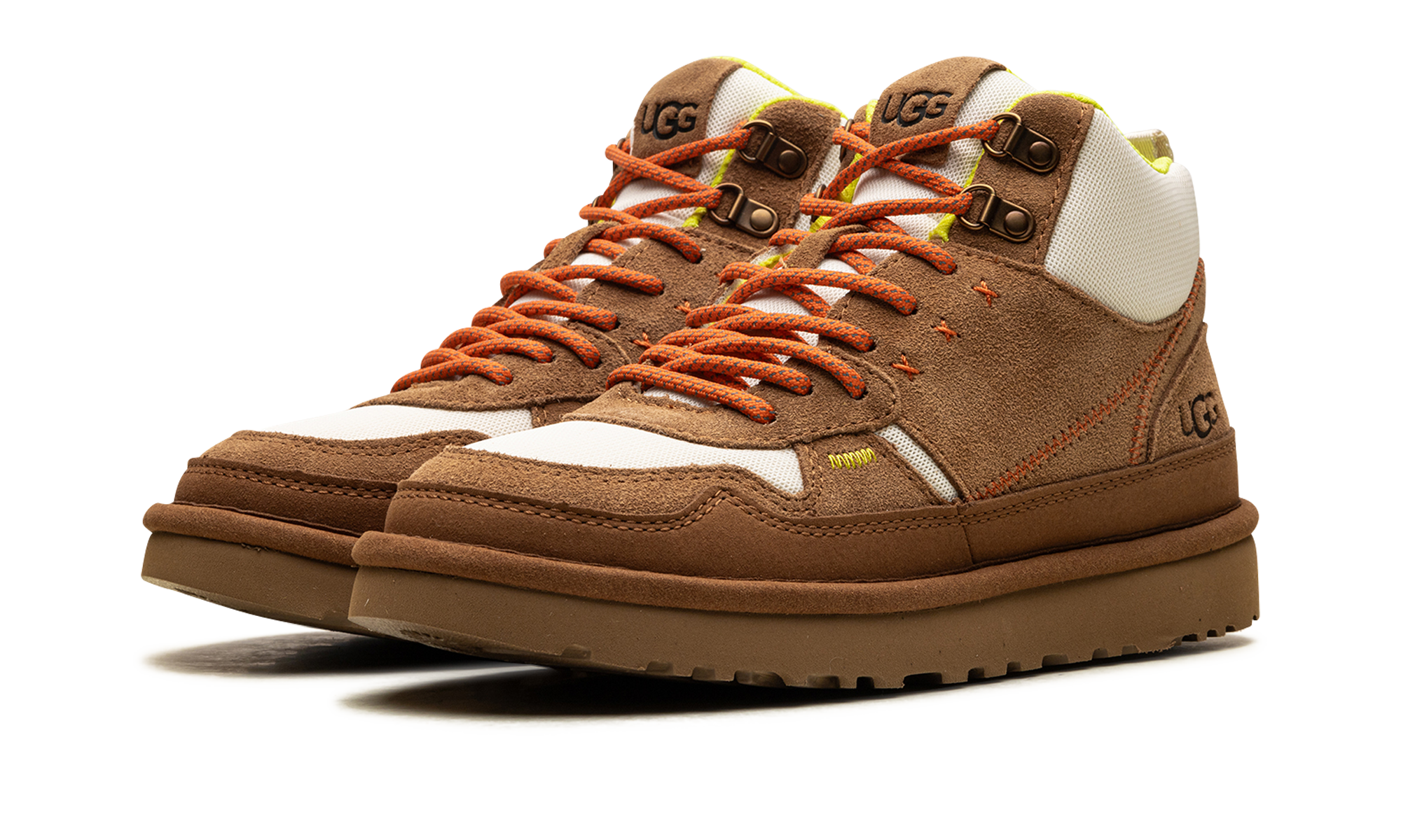 Highland Hi Heritage WMNS "Chestnut"