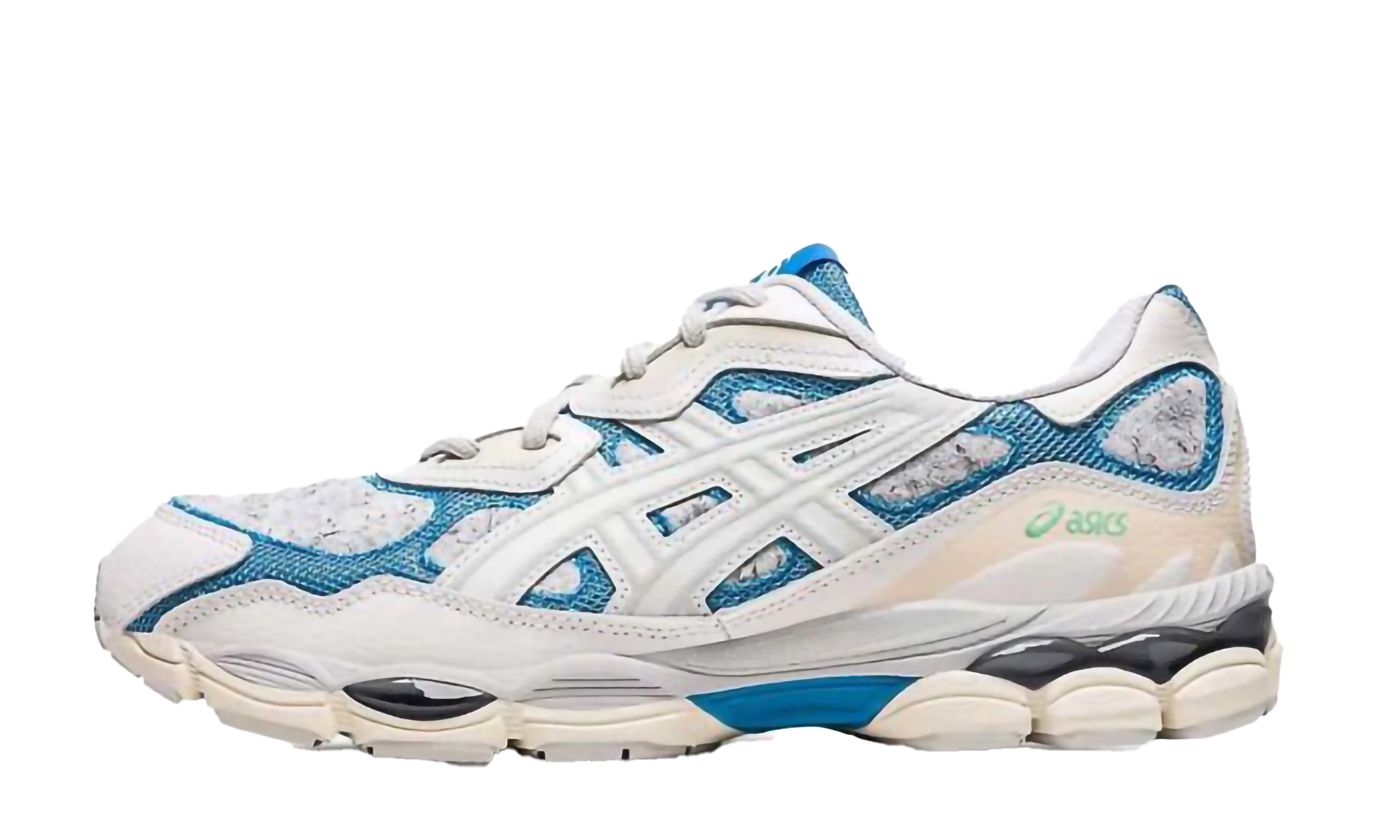 Gel NYC "'Shigen 2'"
