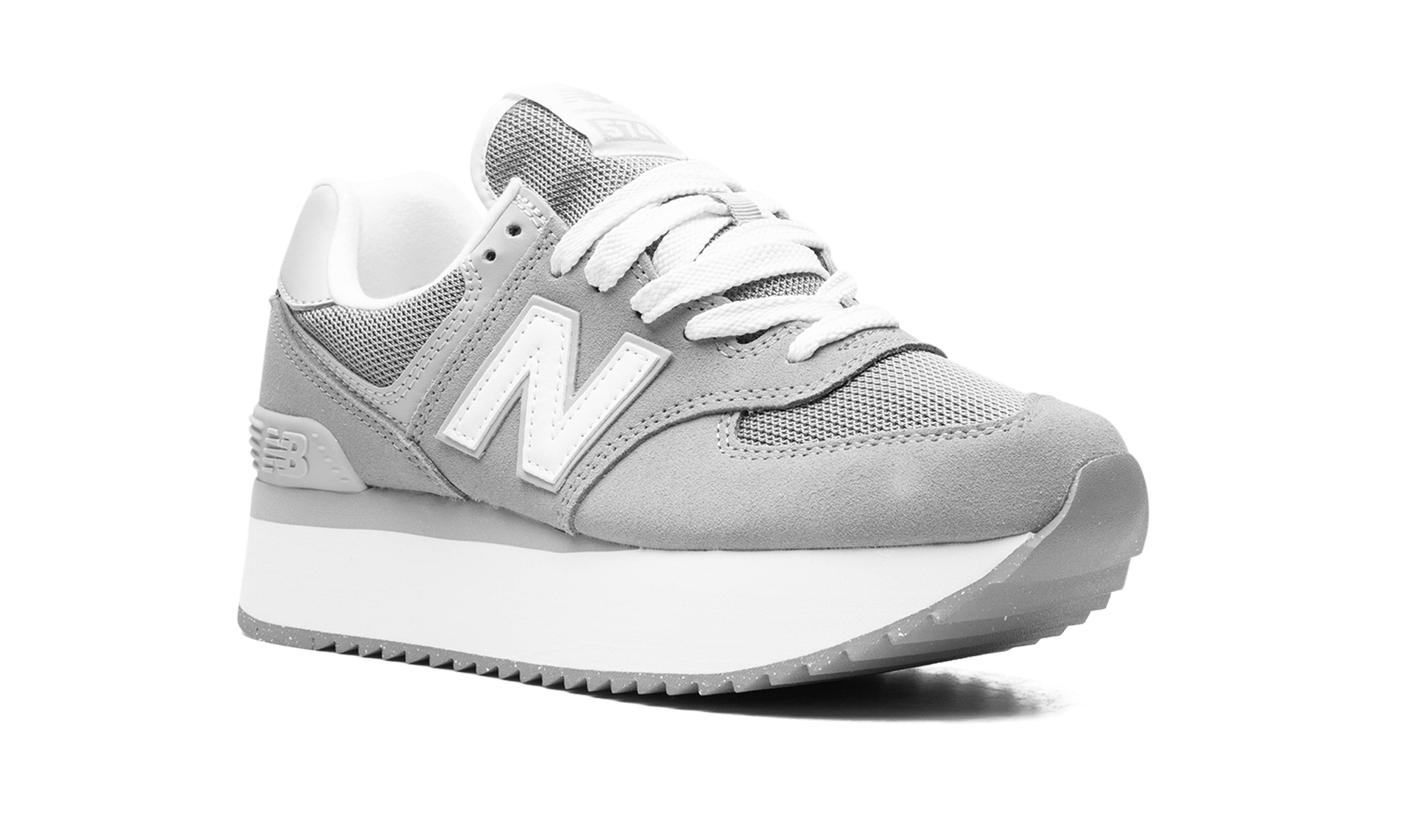 574+ "Shadow Grey"
