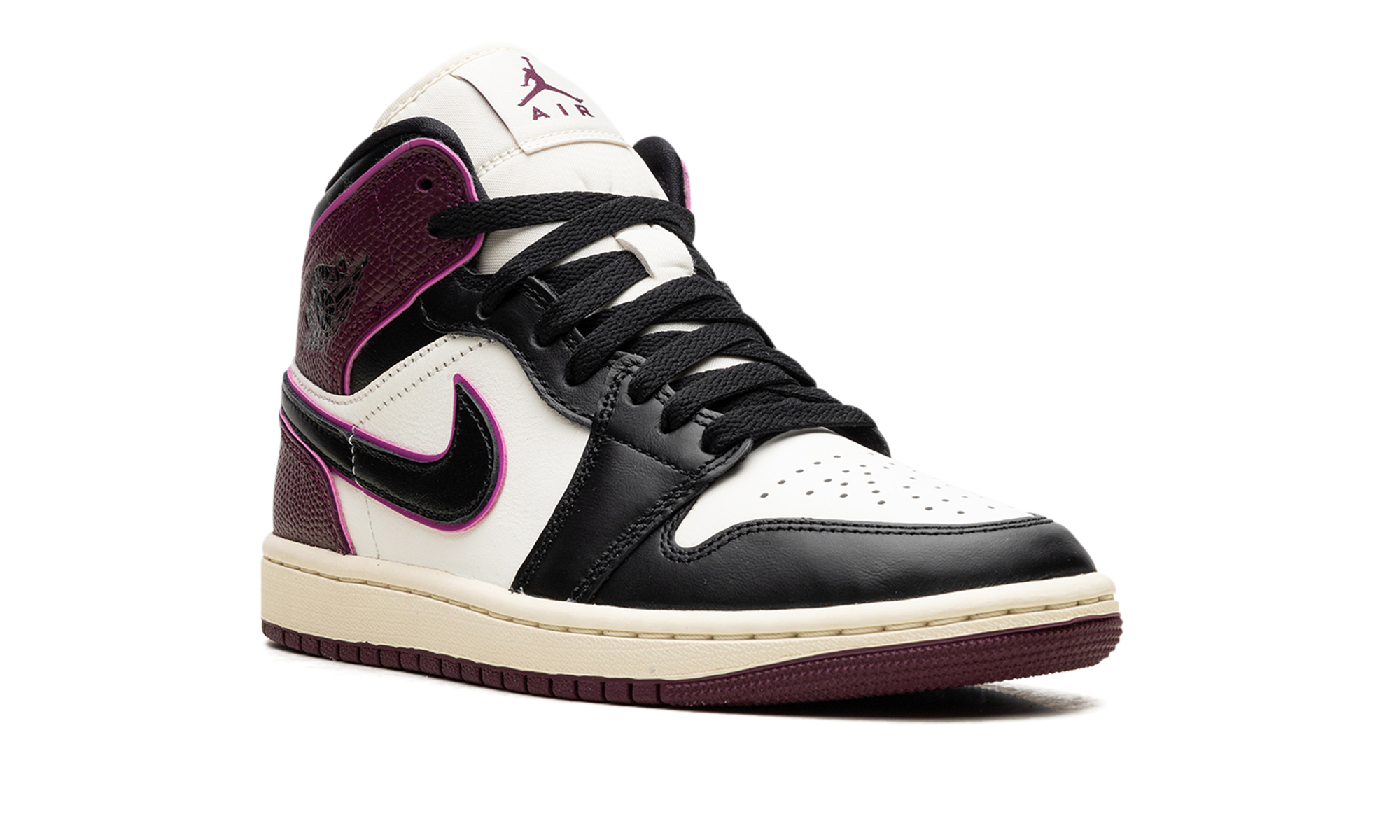 Air Jordan 1 "Bordeaux"