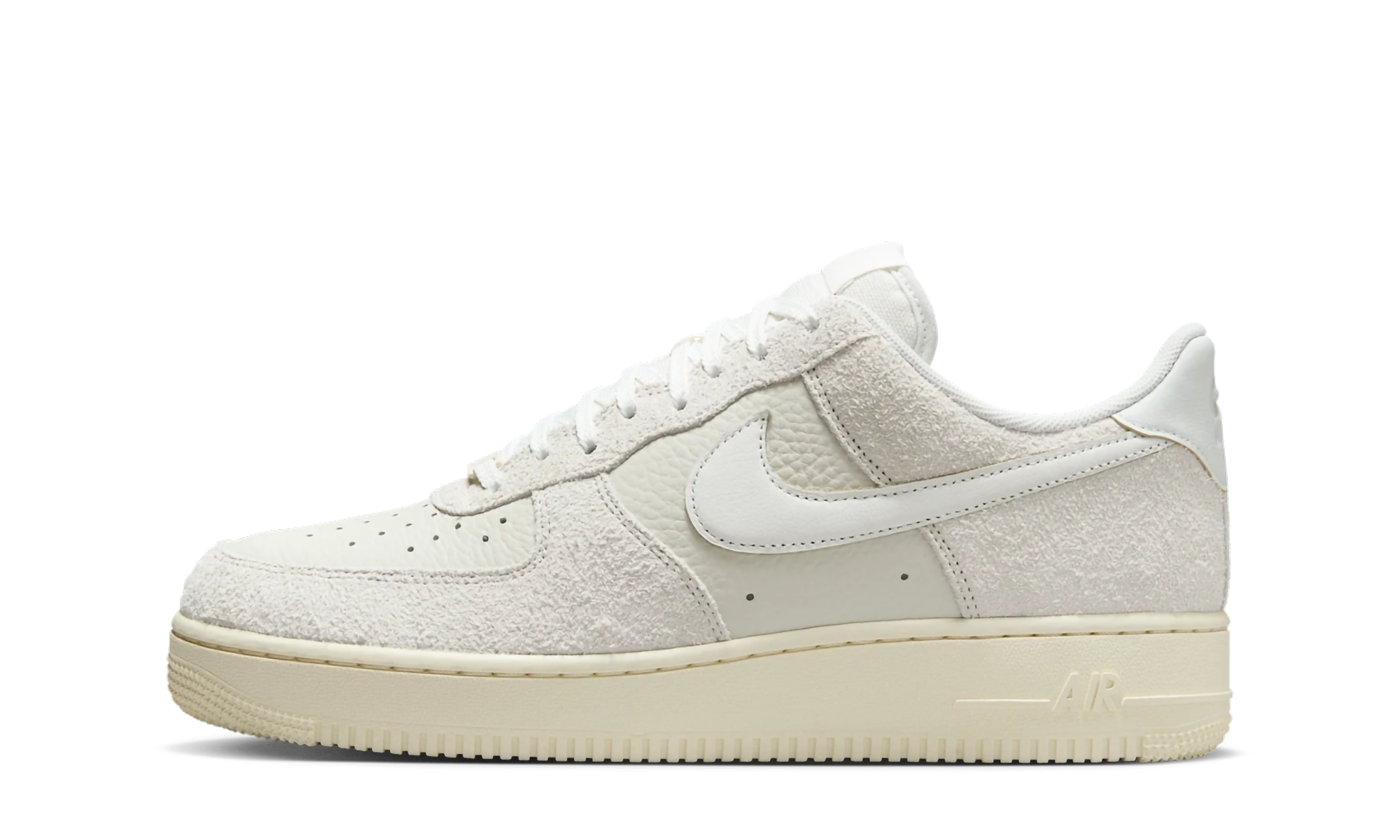 Air force 1 "Light Bone"