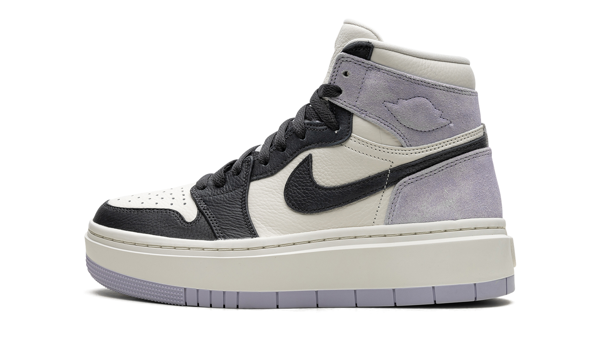 AIR JORDAN 1 ELEVATE HIGH WMNS "TITANIUM"