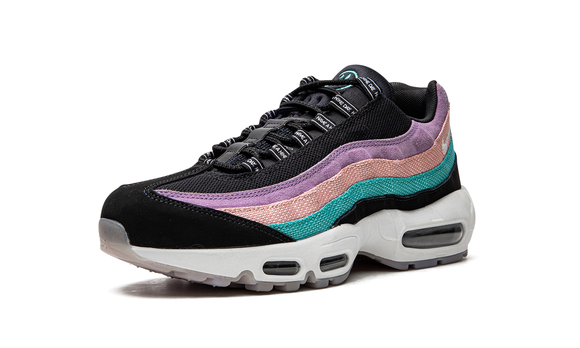 Air Max 95 "Have a Nike Day"