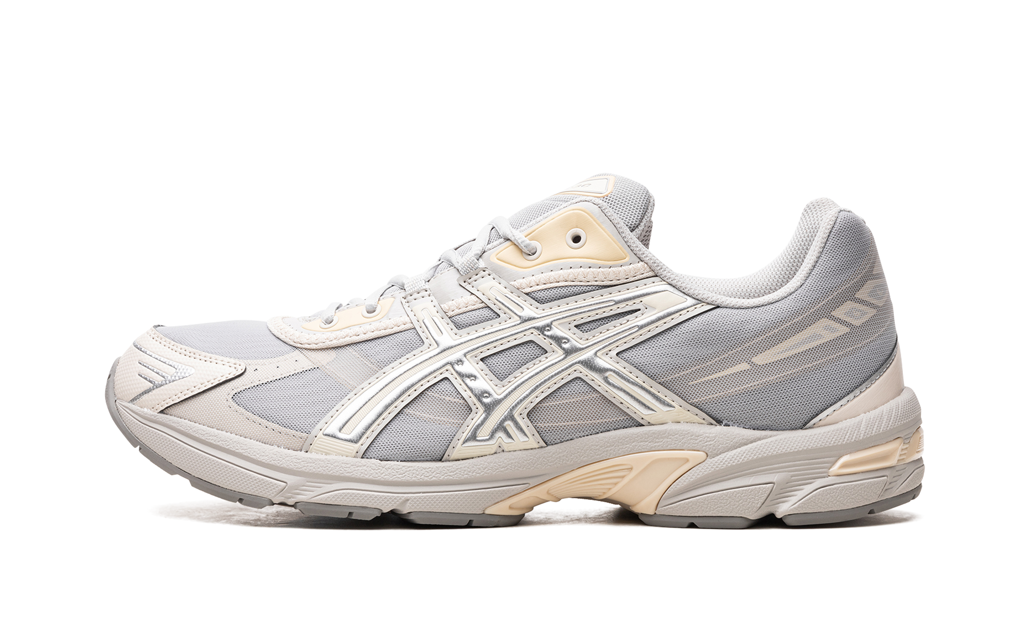 GEL-1130 RE "Pure Silver"