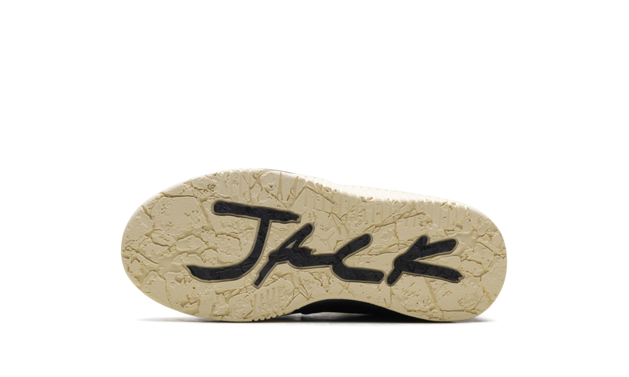 Jumpman Jack TR PS "Travis Scott Bright Cactus"