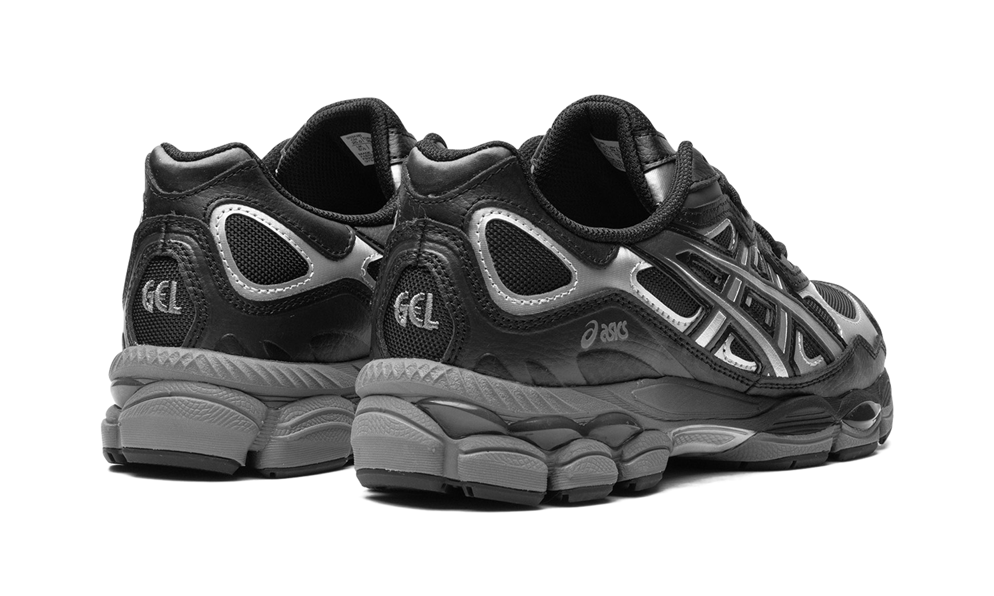 Gel NYC "Graphite"