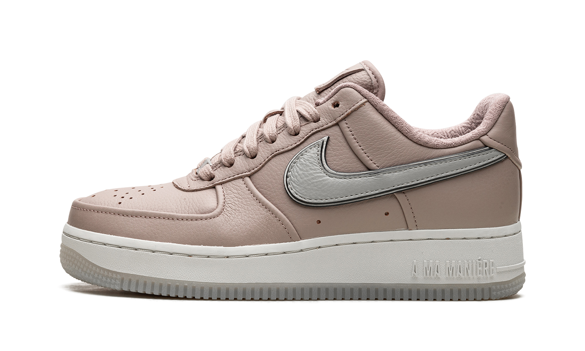 Air Force 1 Low Wmns "A Ma Maniére - While You Were Sleeping"