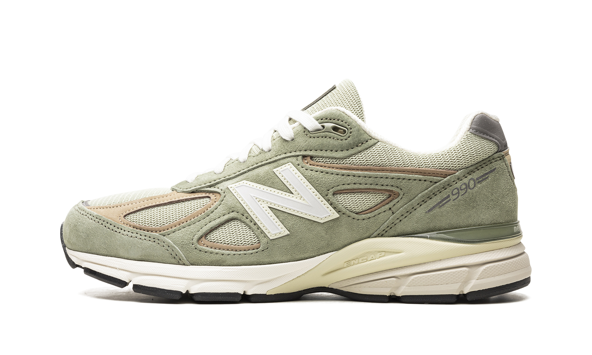 990v4 "Olive"