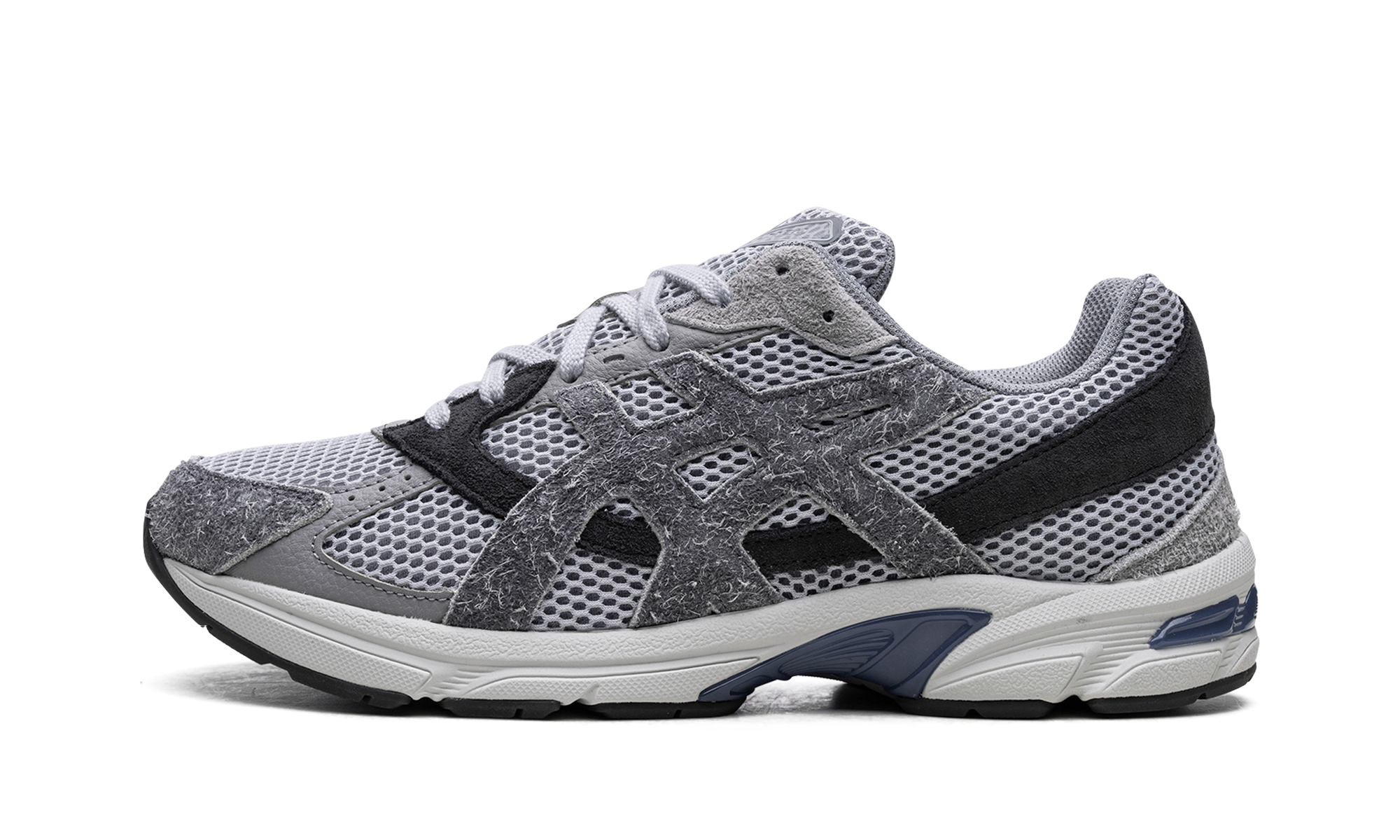 Gel 1130 "Mid Grey / Steel Grey"