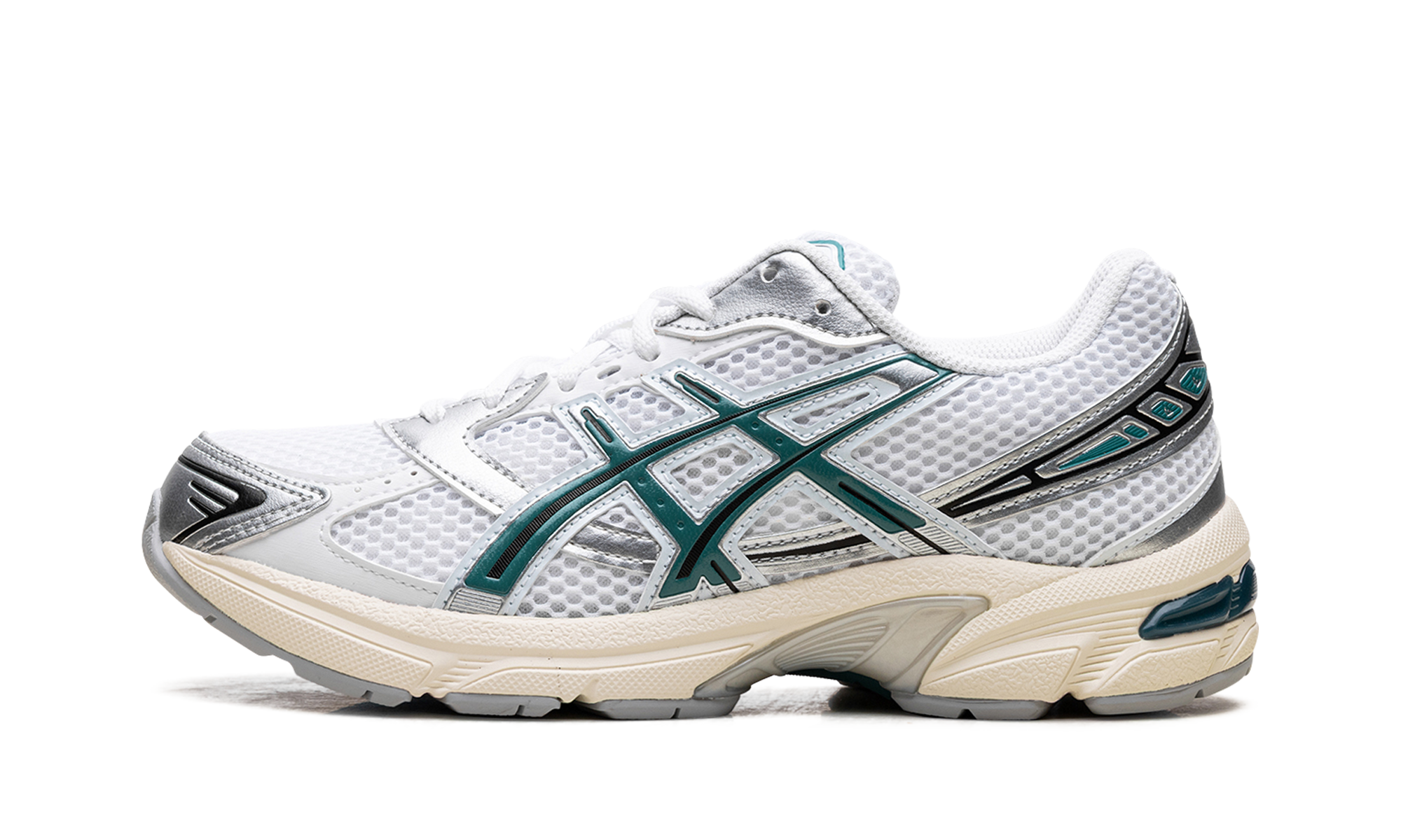Gel-1130 "White Rainy Lake"