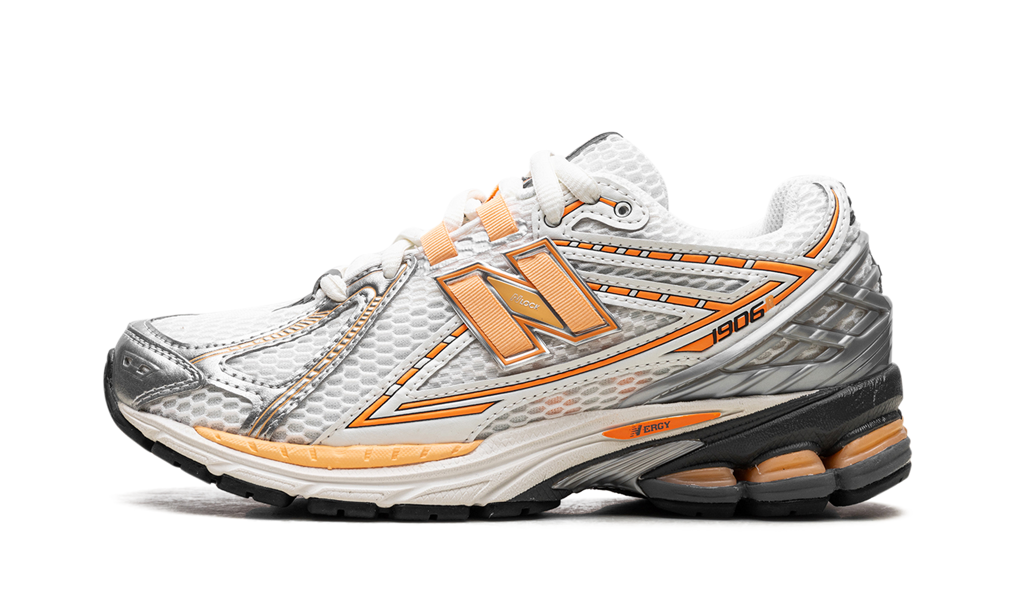 1906R "Neon Pack - Orange ASOS Exclusive"