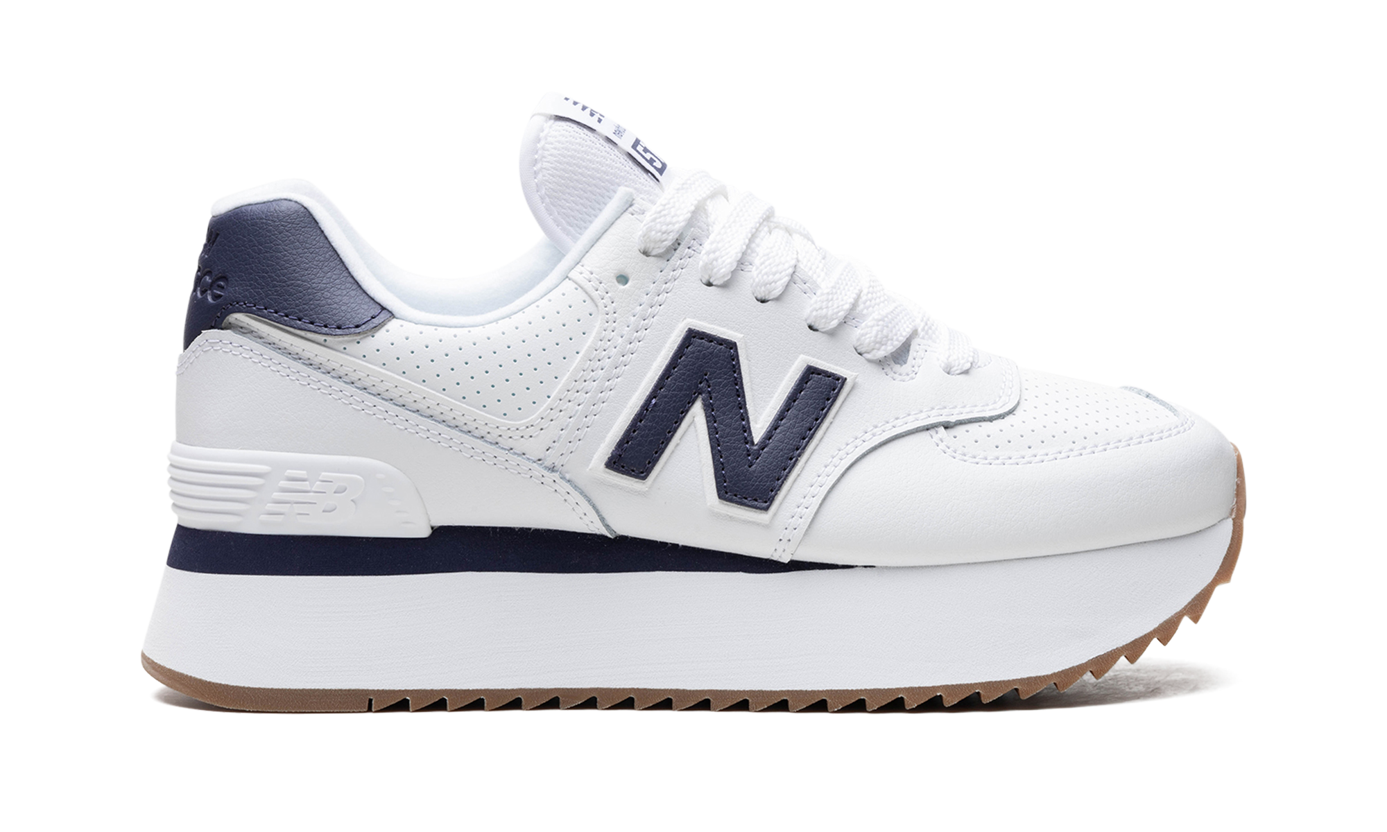 574+ "White Violet"