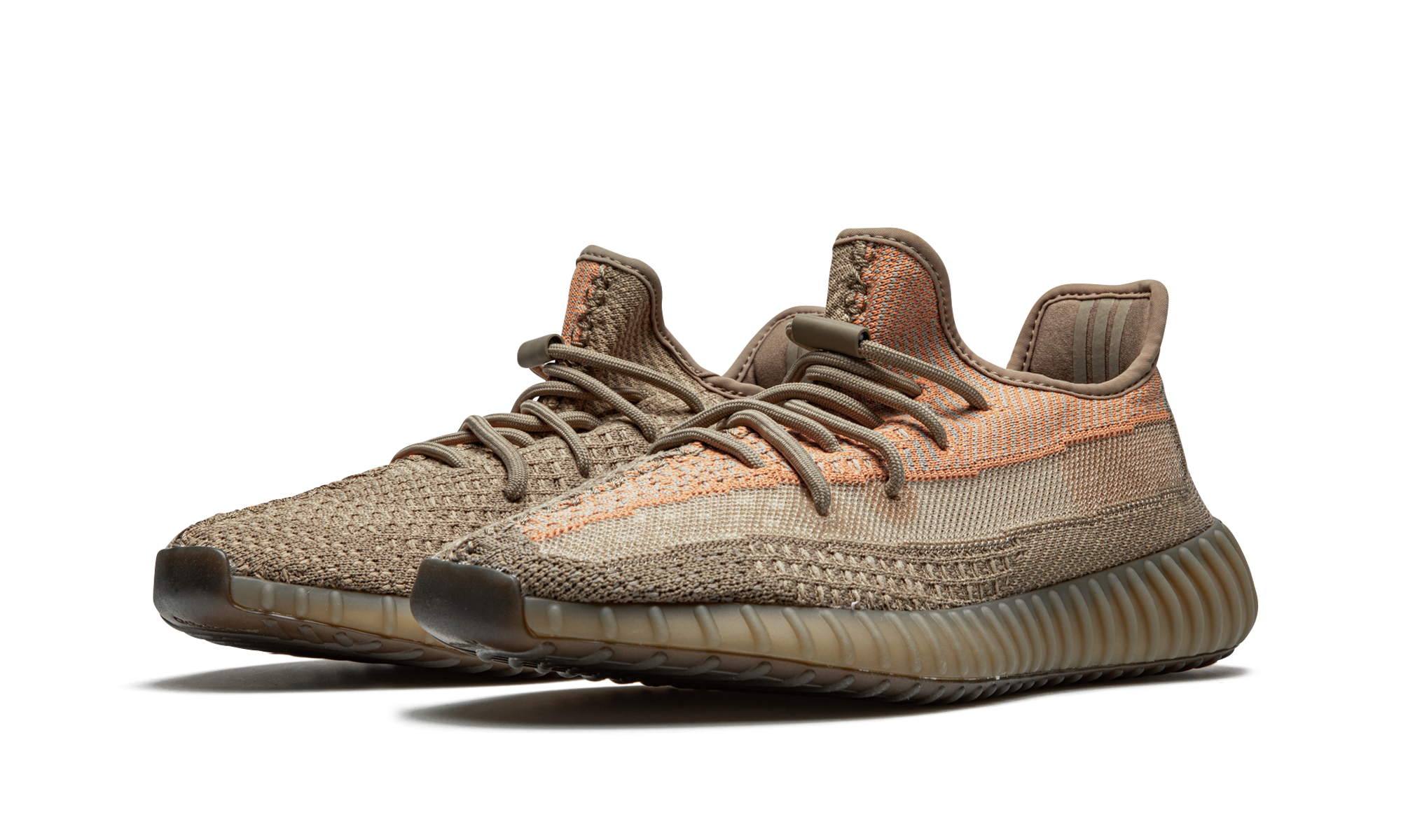 Yeezy Boost 350 V2 "Sand Taupe"