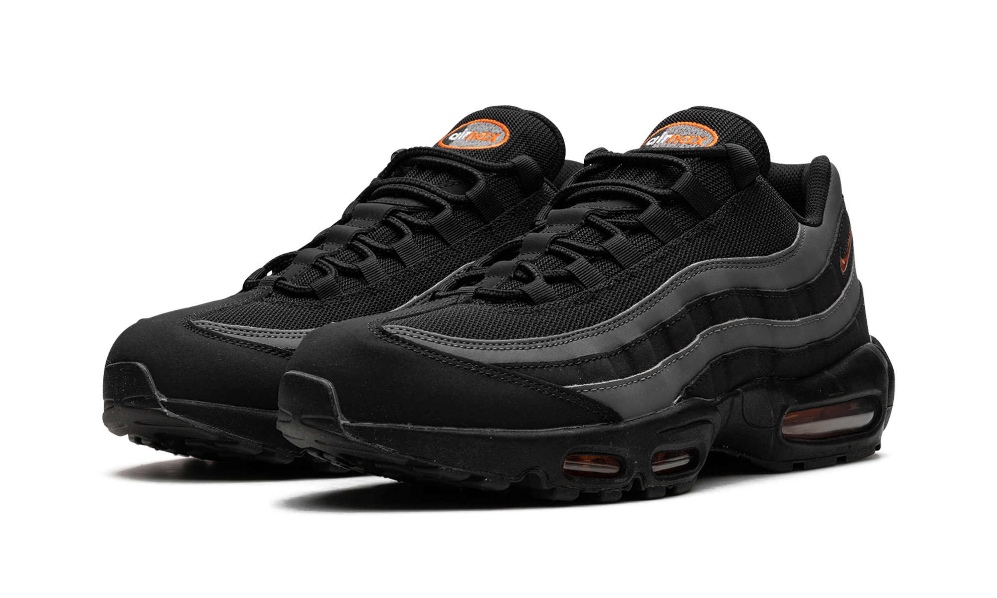 Nike Air Max 95 "Halloween"