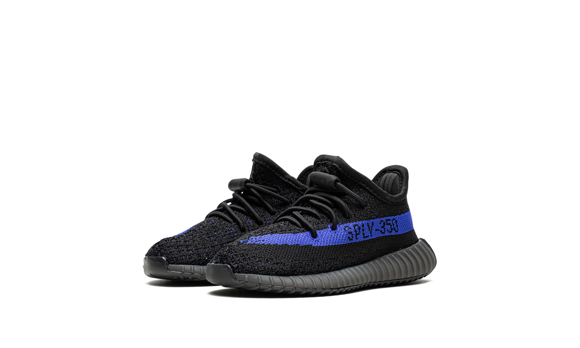 Yeezy Boost 350 V2 Infant "Dazzling Blue"