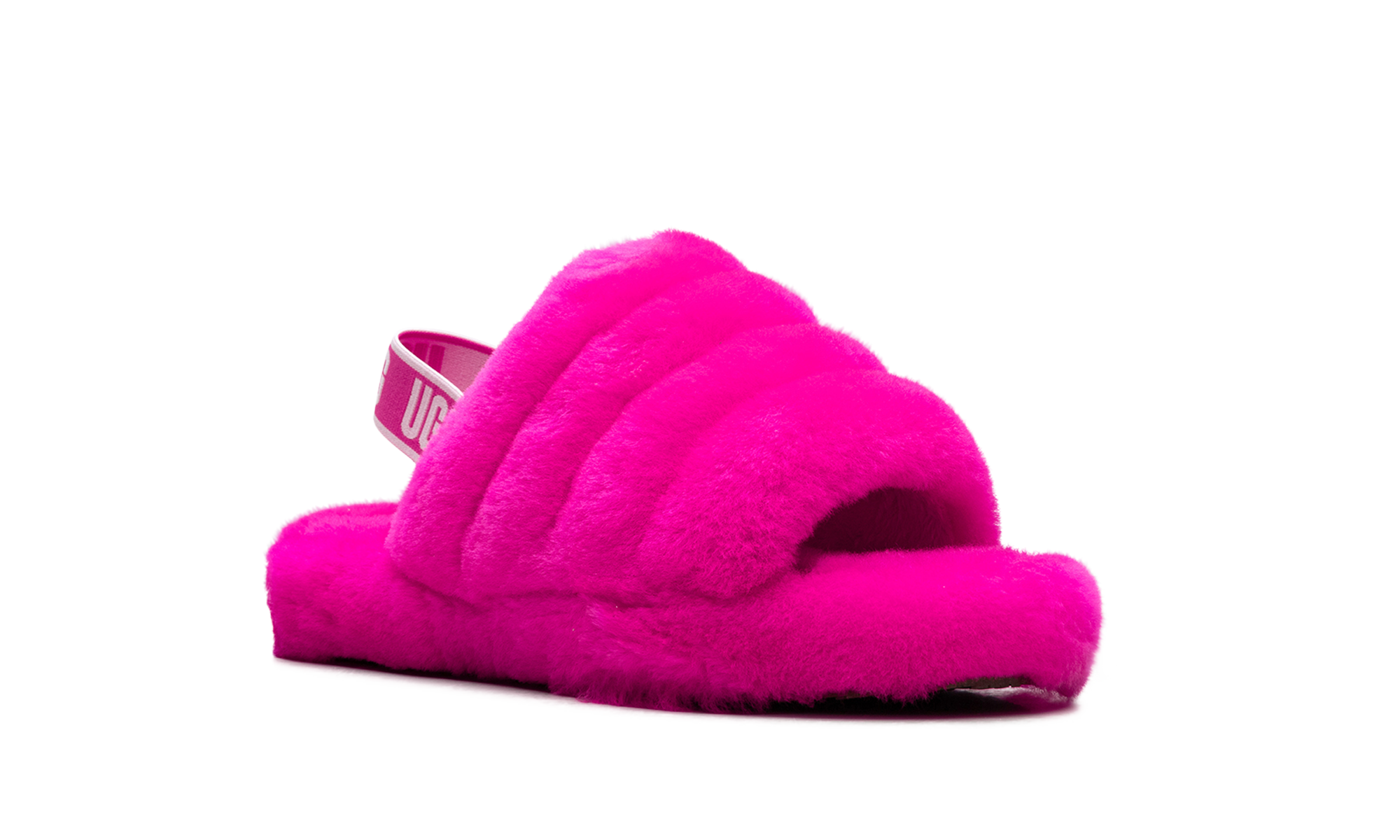 Fluff Yeah Slide "Rock Rose"