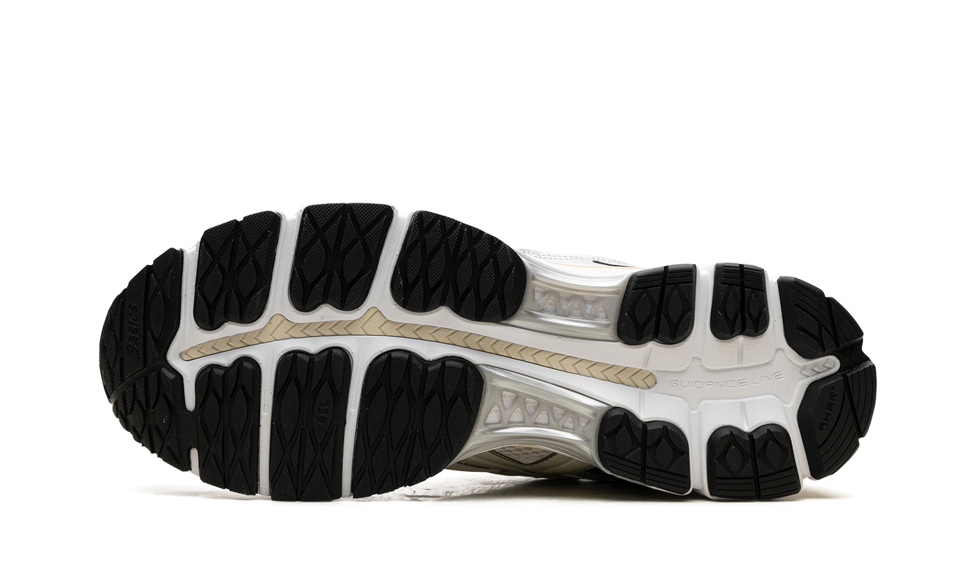 Gel Kayano 12.1 "Ronnie Fieg Cream Pure Aqua"