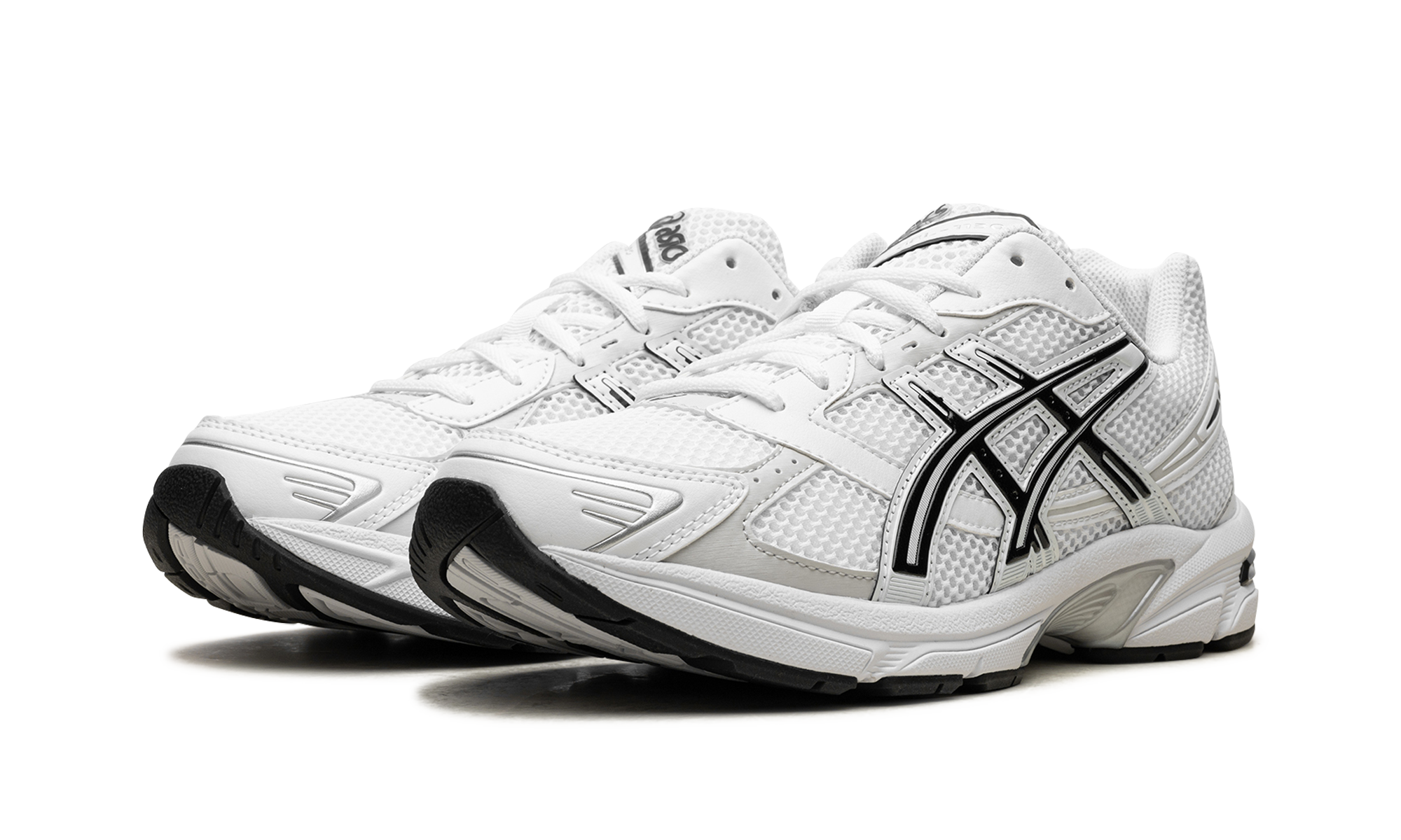 Gel-1130 "Black / White"